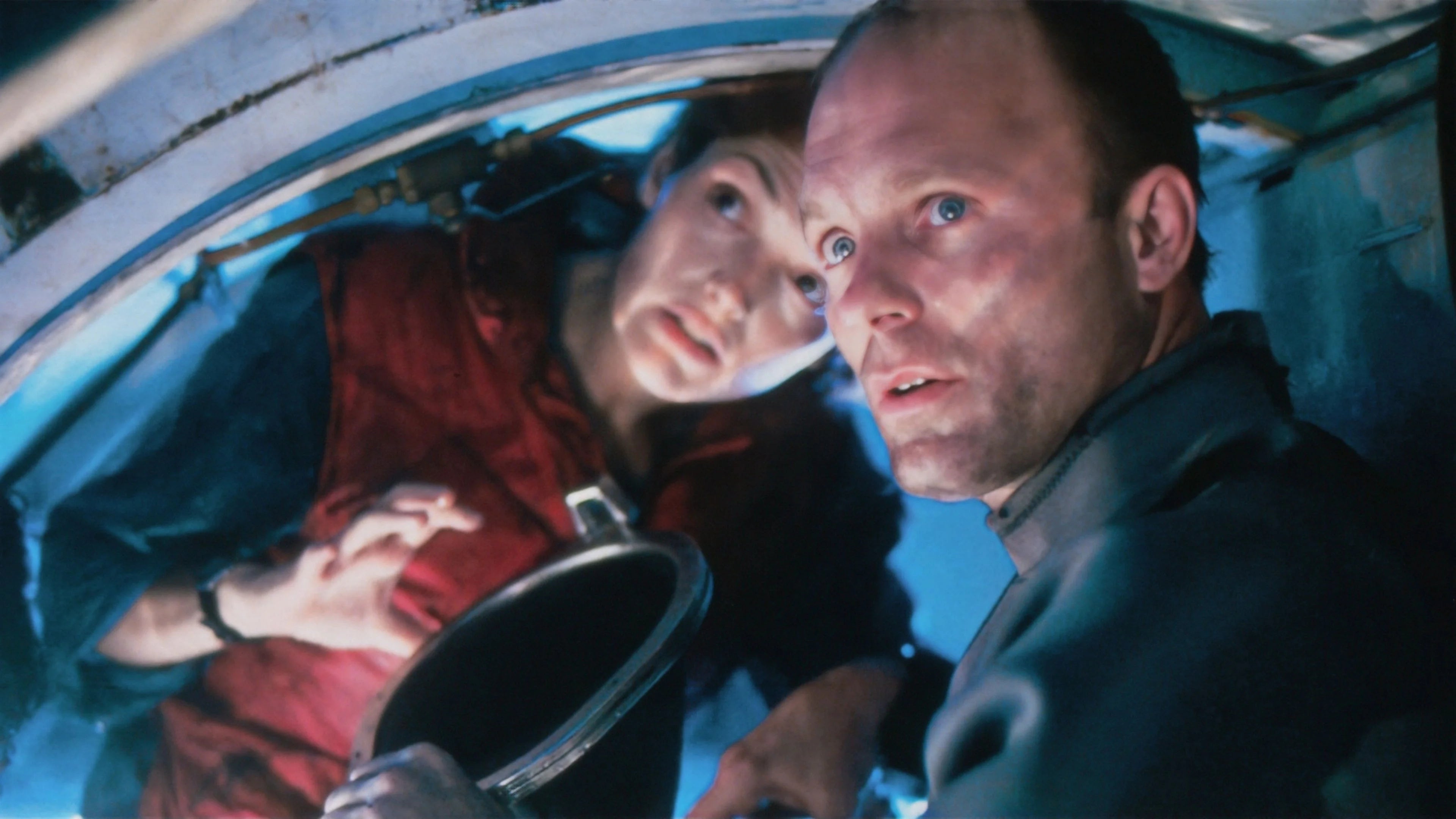 High quality The Abyss (1989) prints online - Popcorn Poster Official