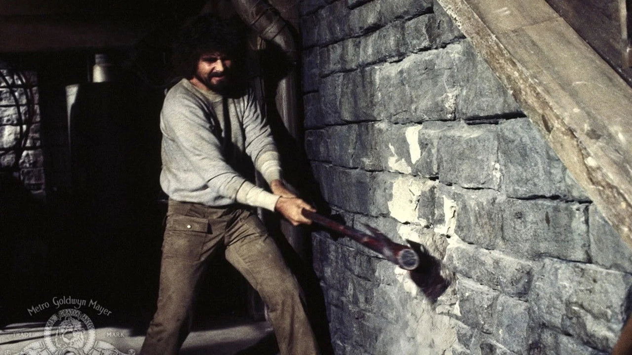 High quality The Amityville Horror (1979) prints online - Popcorn Poster Official
