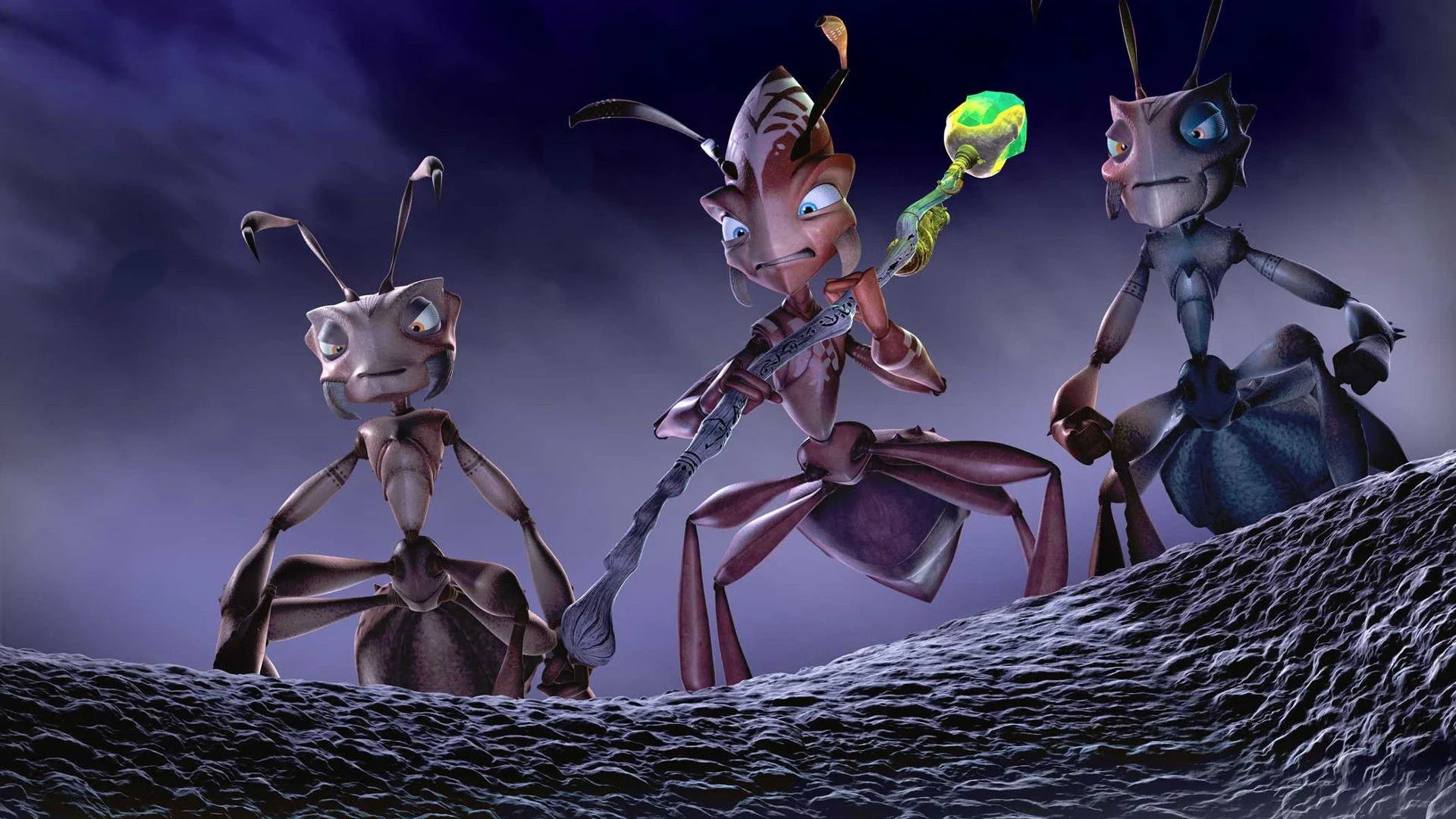 High quality The Ant Bully (2006) prints online - Popcorn Poster Official
