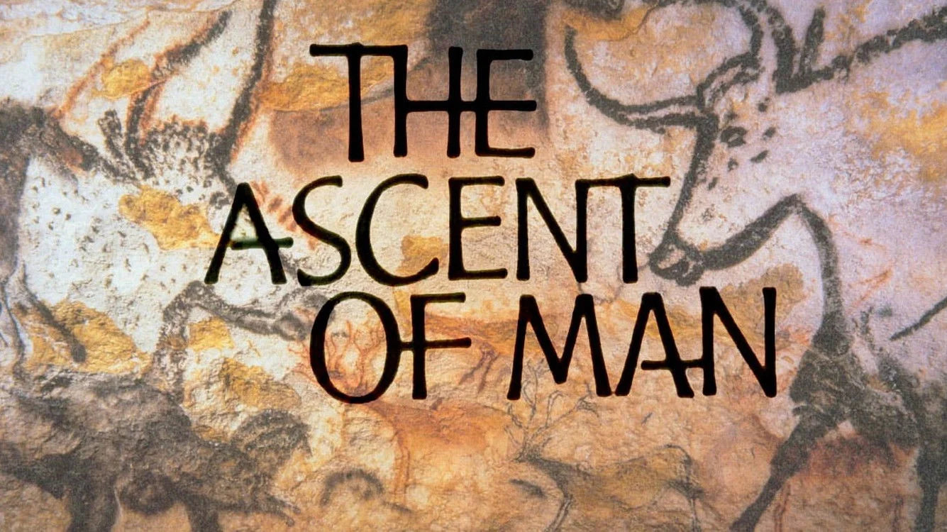 High quality The Ascent of Man (1973) prints online - Popcorn Poster Official