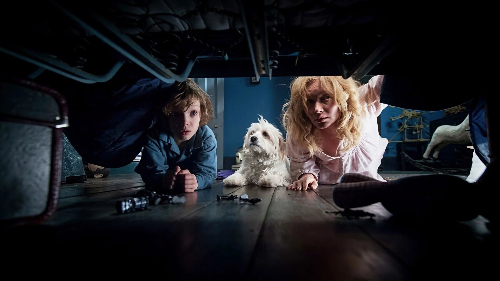 High quality The Babadook (2014) prints online - Popcorn Poster Official