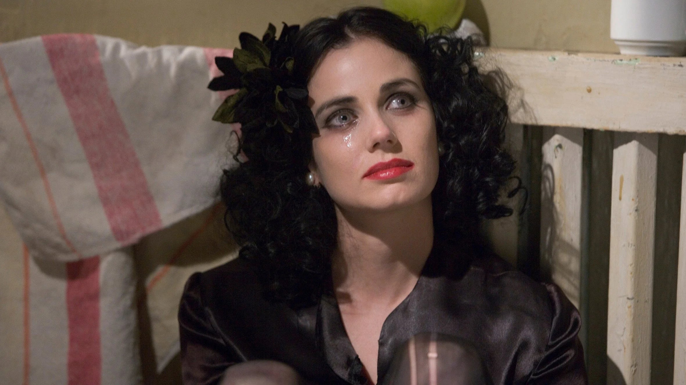 High quality The Black Dahlia (2006) prints online - Popcorn Poster Official