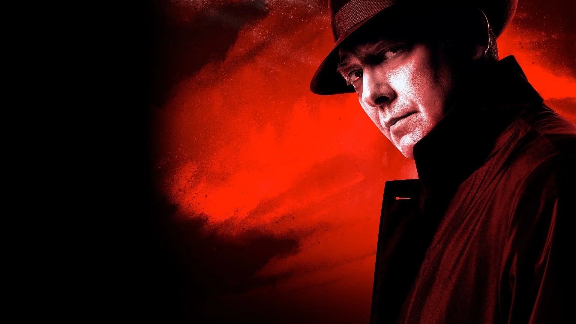 High quality The Blacklist (2013) prints online - Popcorn Poster Official