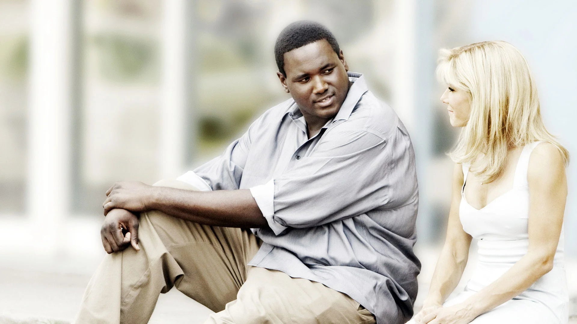 High quality The Blind Side (2009) prints online - Popcorn Poster Official