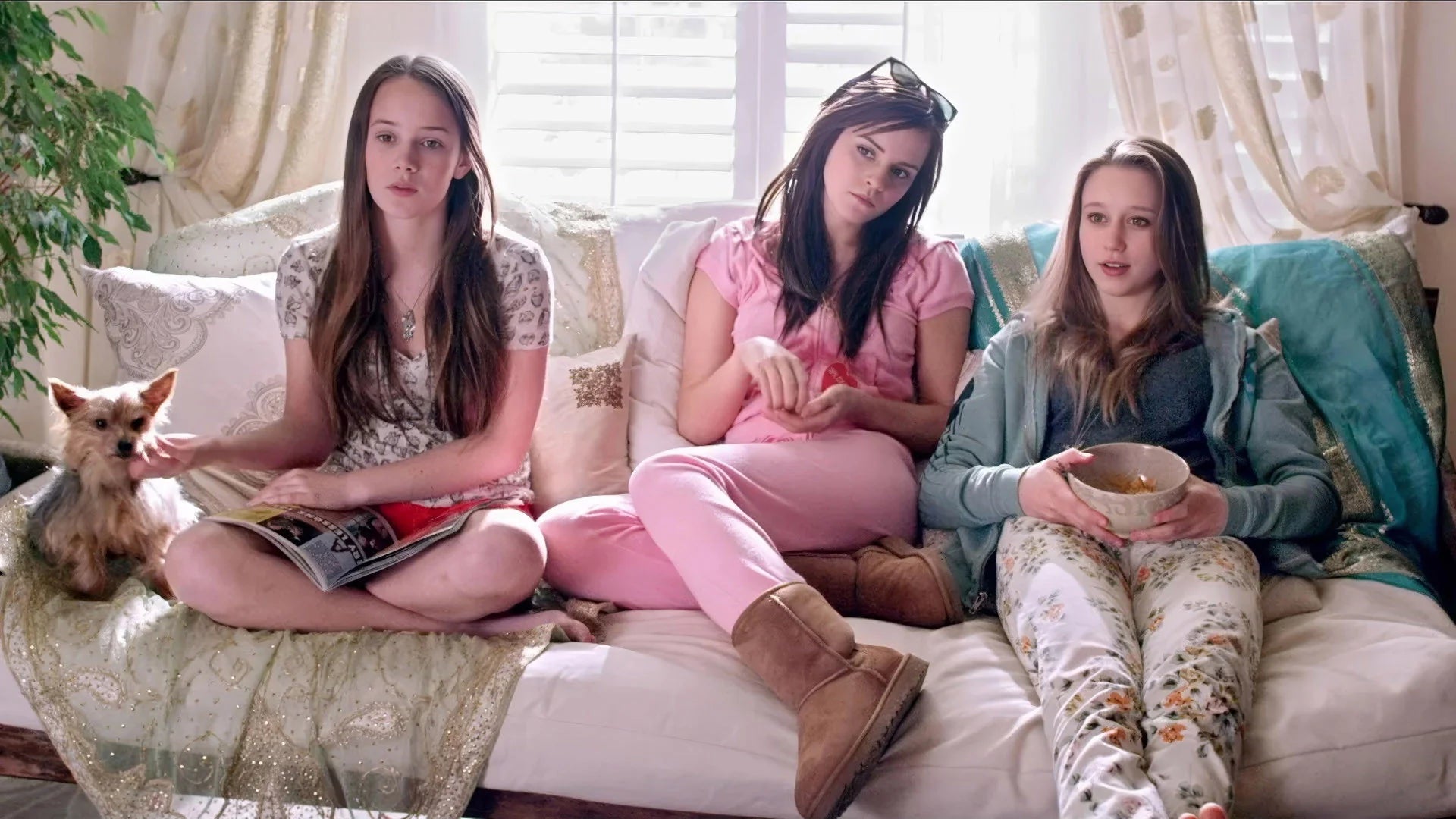 High quality The Bling Ring (2013) prints online - Popcorn Poster Official