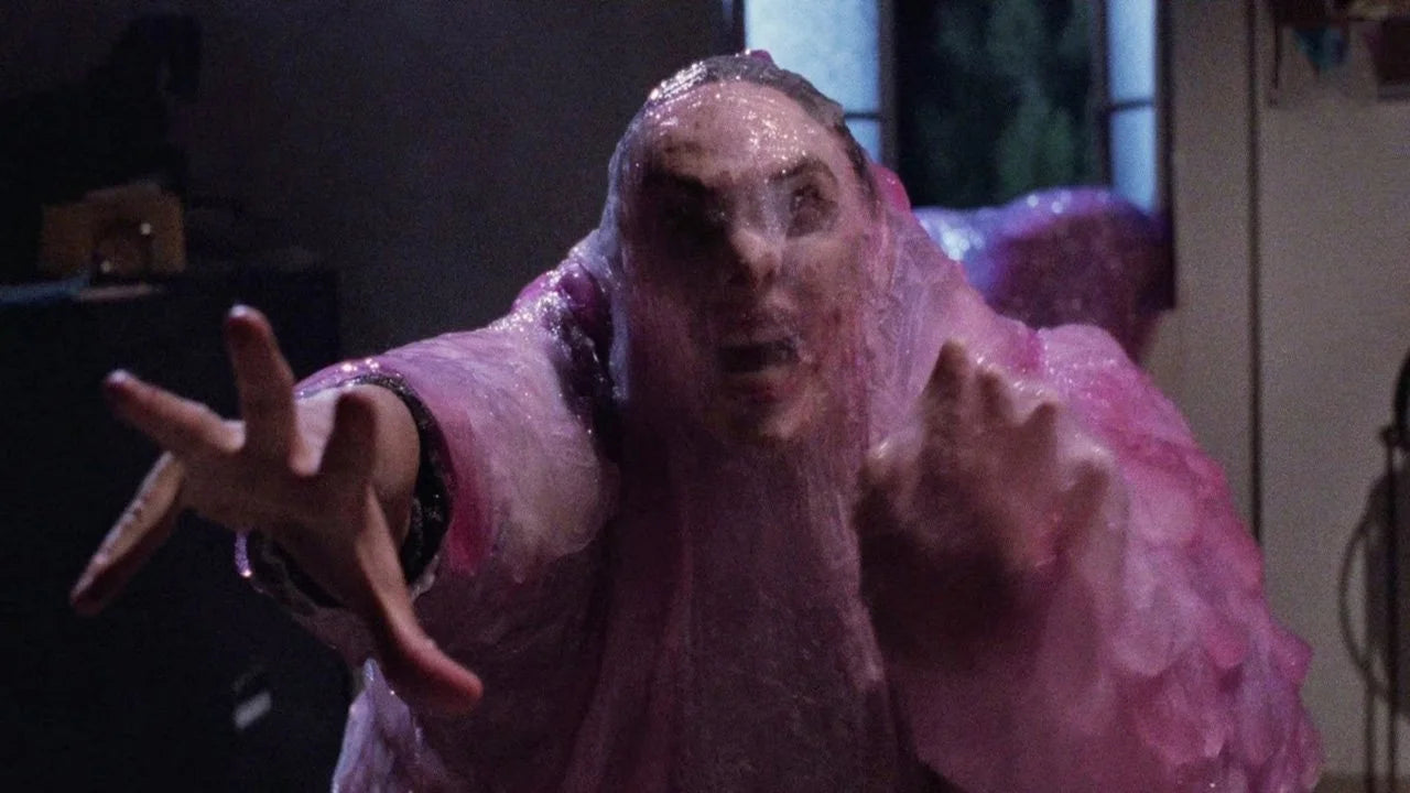 High quality The Blob (1988) prints online - Popcorn Poster Official