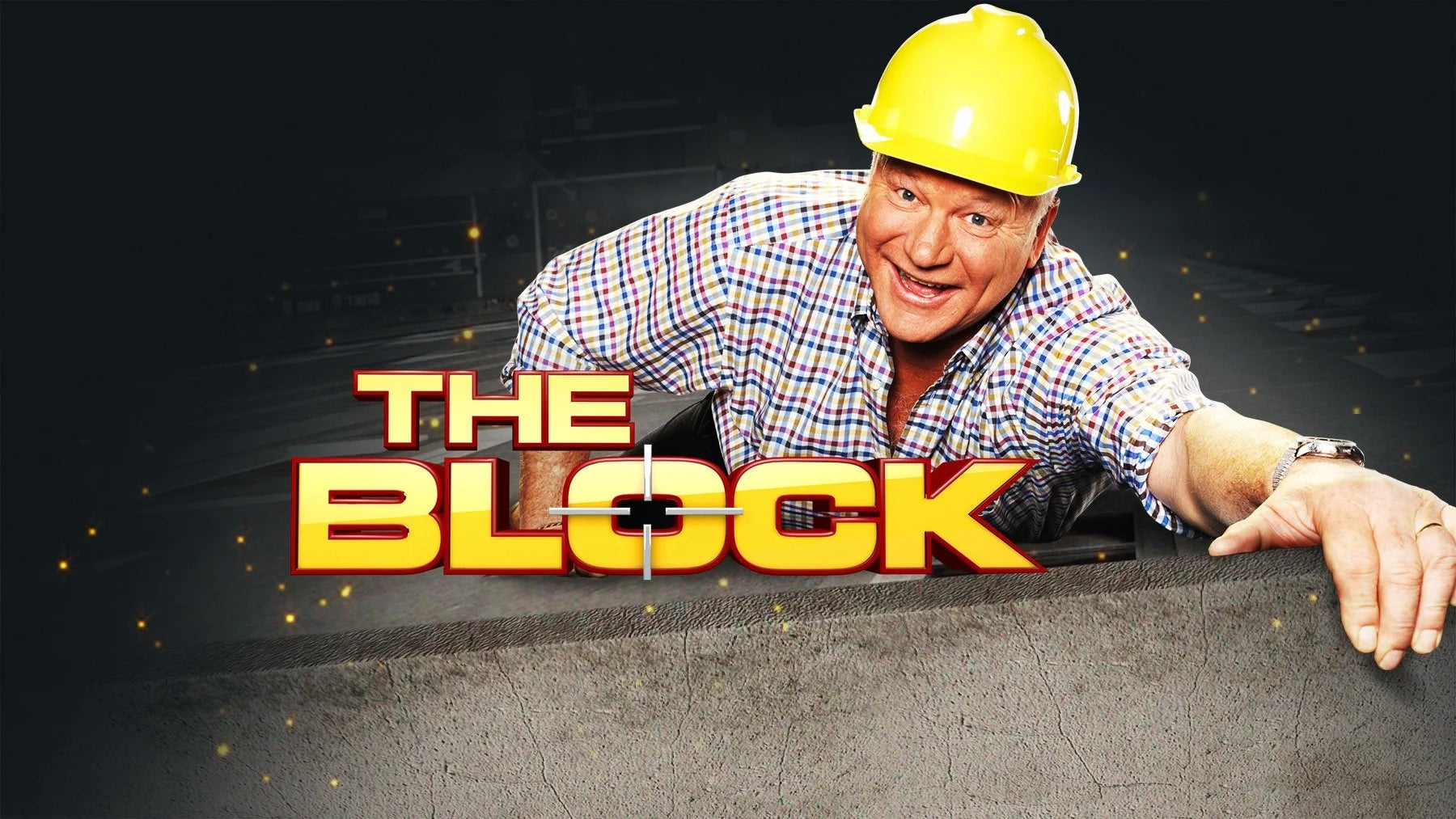 High quality The Block (2003) prints online - Popcorn Poster Official