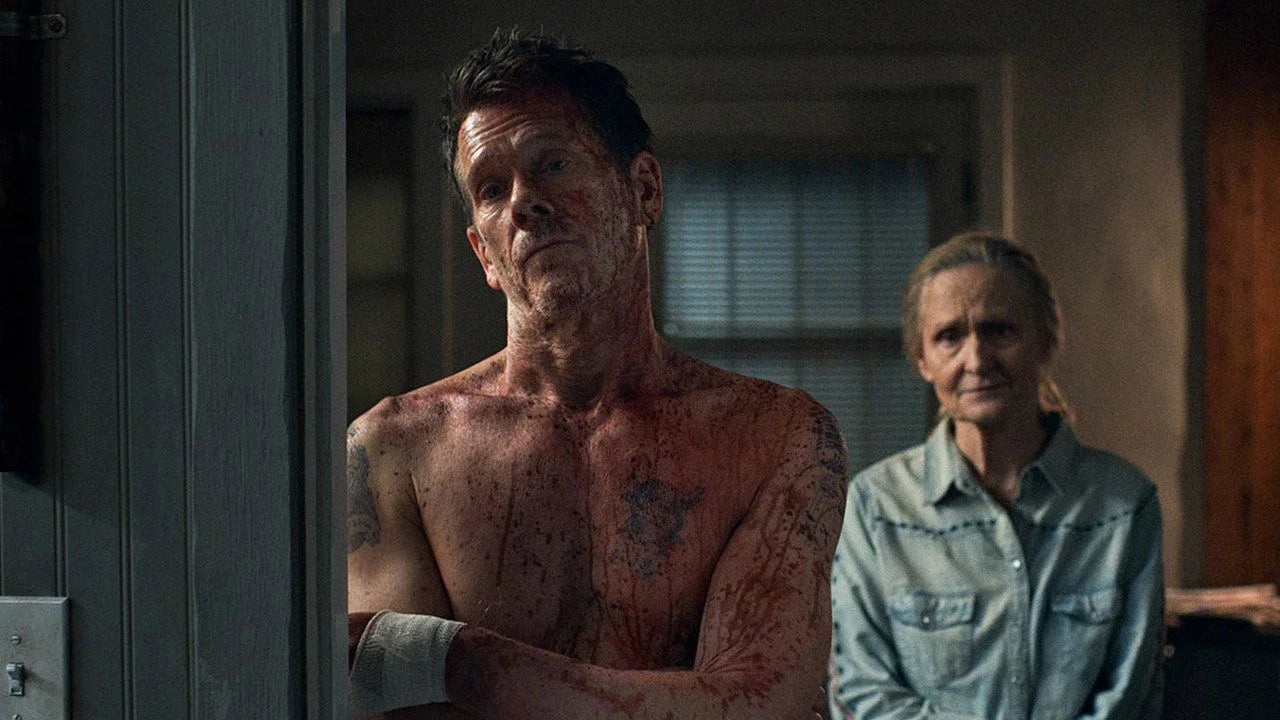 High quality The Bondsman (2025) prints online - Popcorn Poster Official