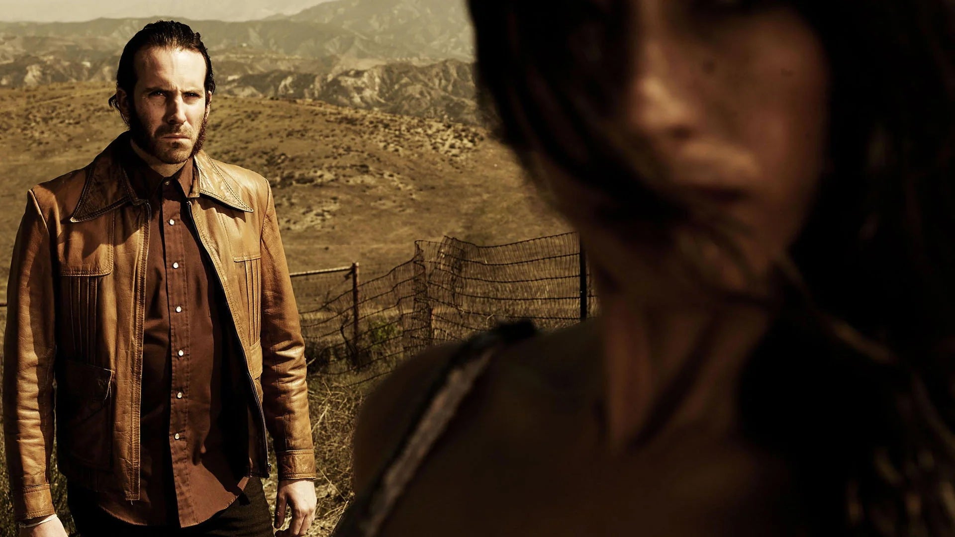 High quality The Bridge (2013) prints online - Popcorn Poster Official