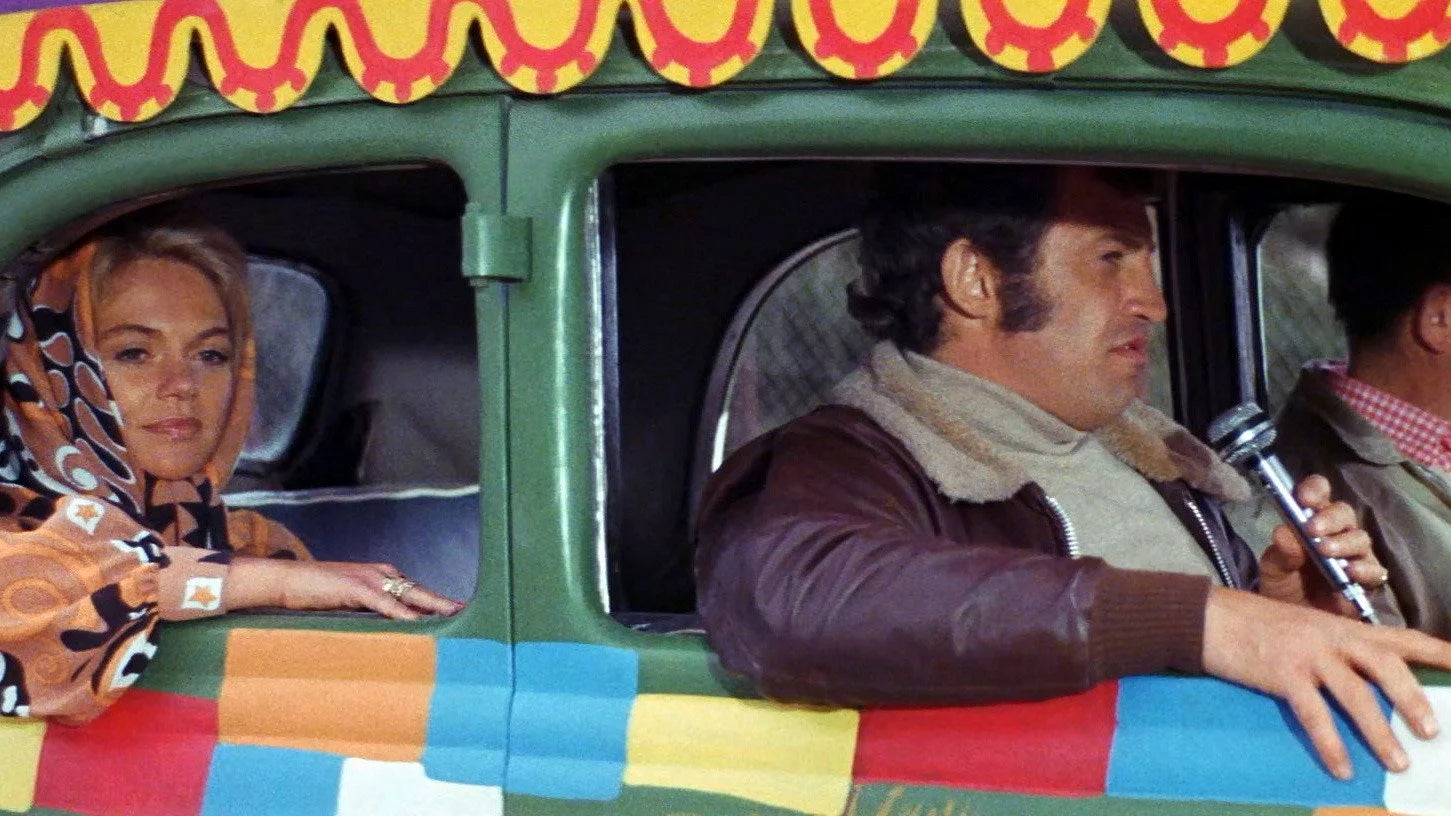 High quality The Burglars (1971) prints online - Popcorn Poster Official
