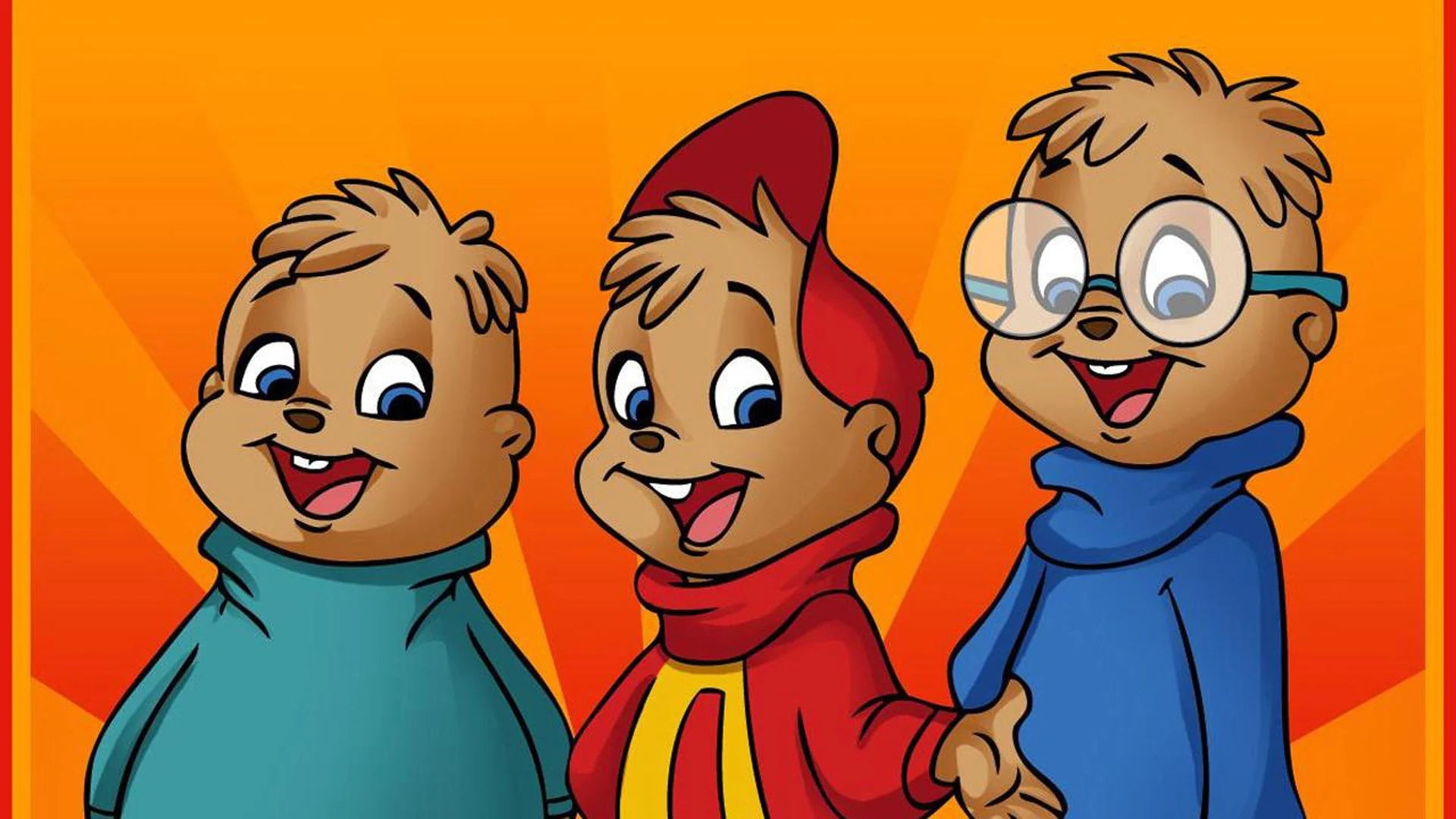 High quality The Chipmunk Adventure (1987) prints online - Popcorn Poster Official