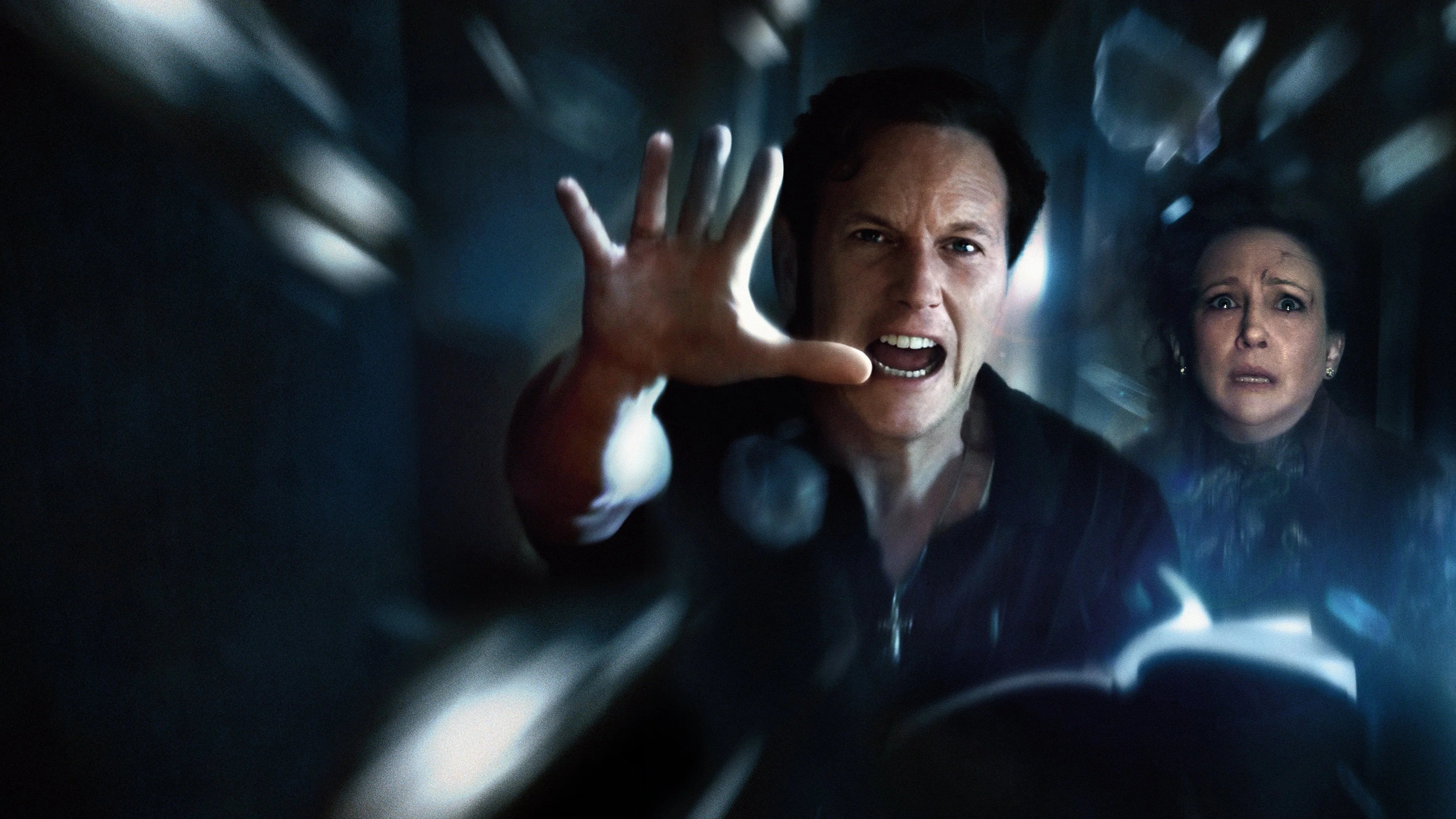 High quality The Conjuring Last Rites (2025) prints online - Popcorn Poster Official