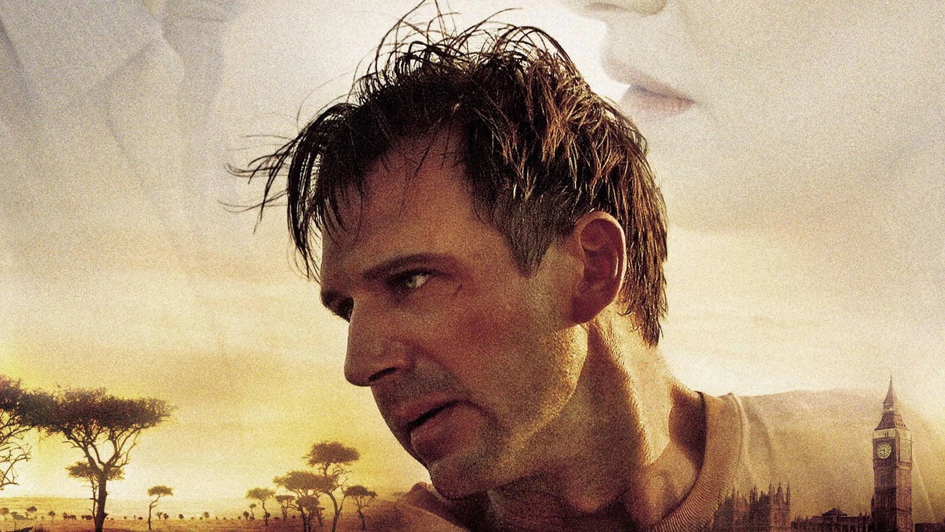 High quality The Constant Gardener (2005) prints online - Popcorn Poster Official
