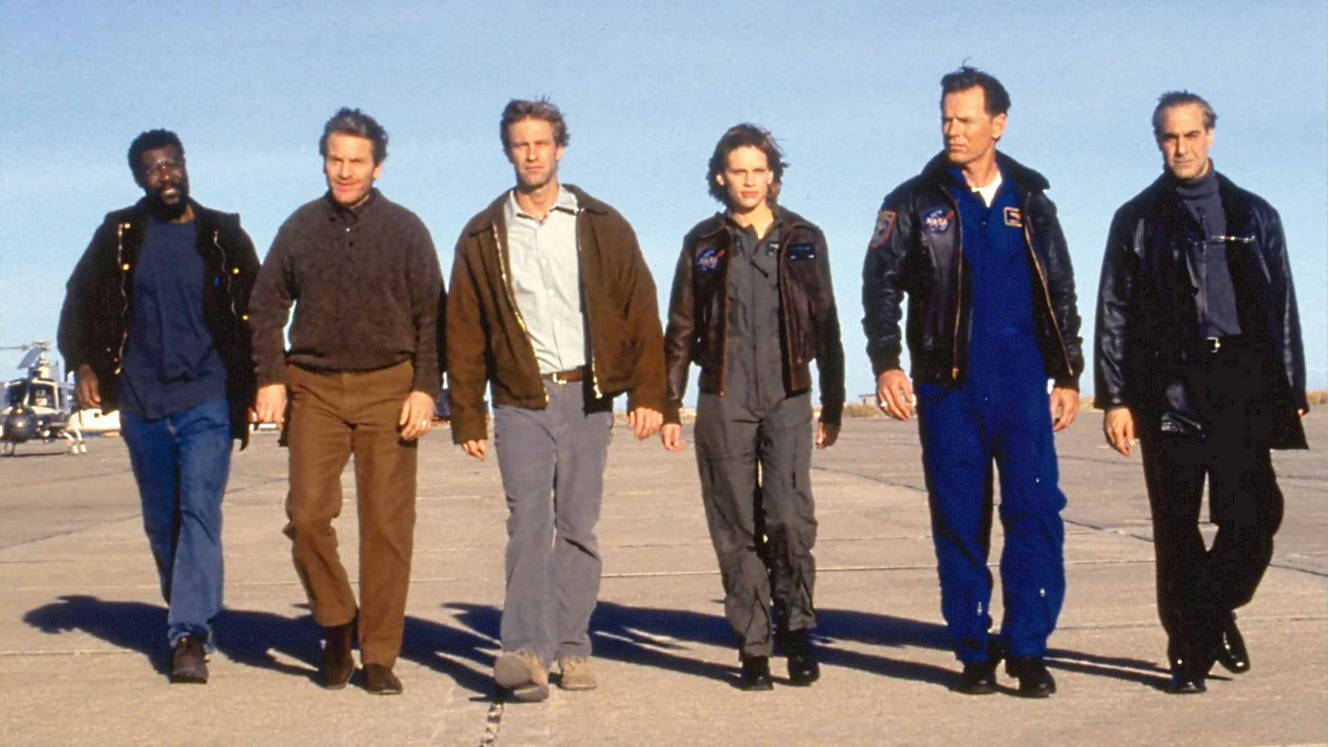 High quality The Core (2003) prints online - Popcorn Poster Official
