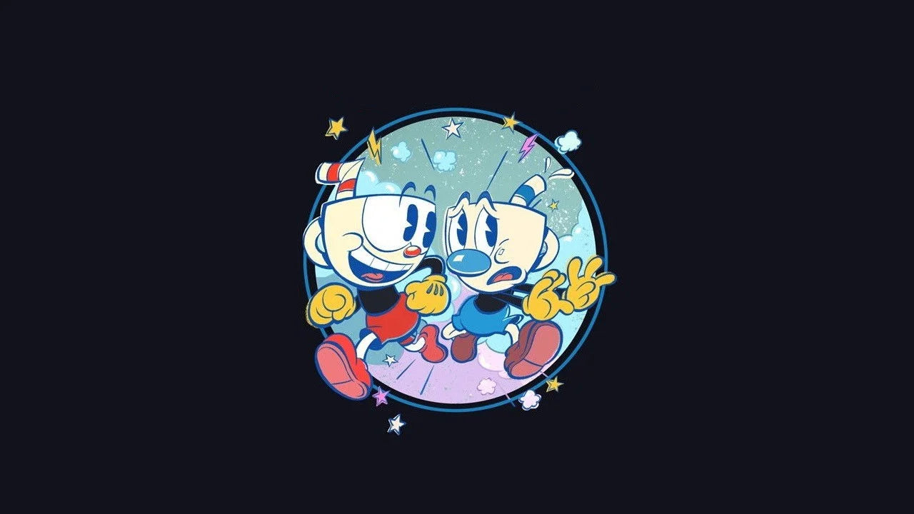 High quality The Cuphead Show! (2022) prints online - Popcorn Poster Official
