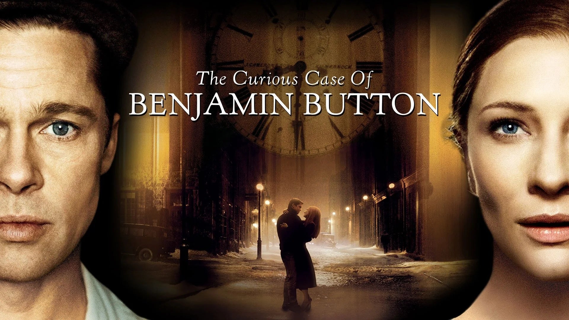 High quality The Curious Case of Benjamin Button (2008) prints online - Popcorn Poster Official