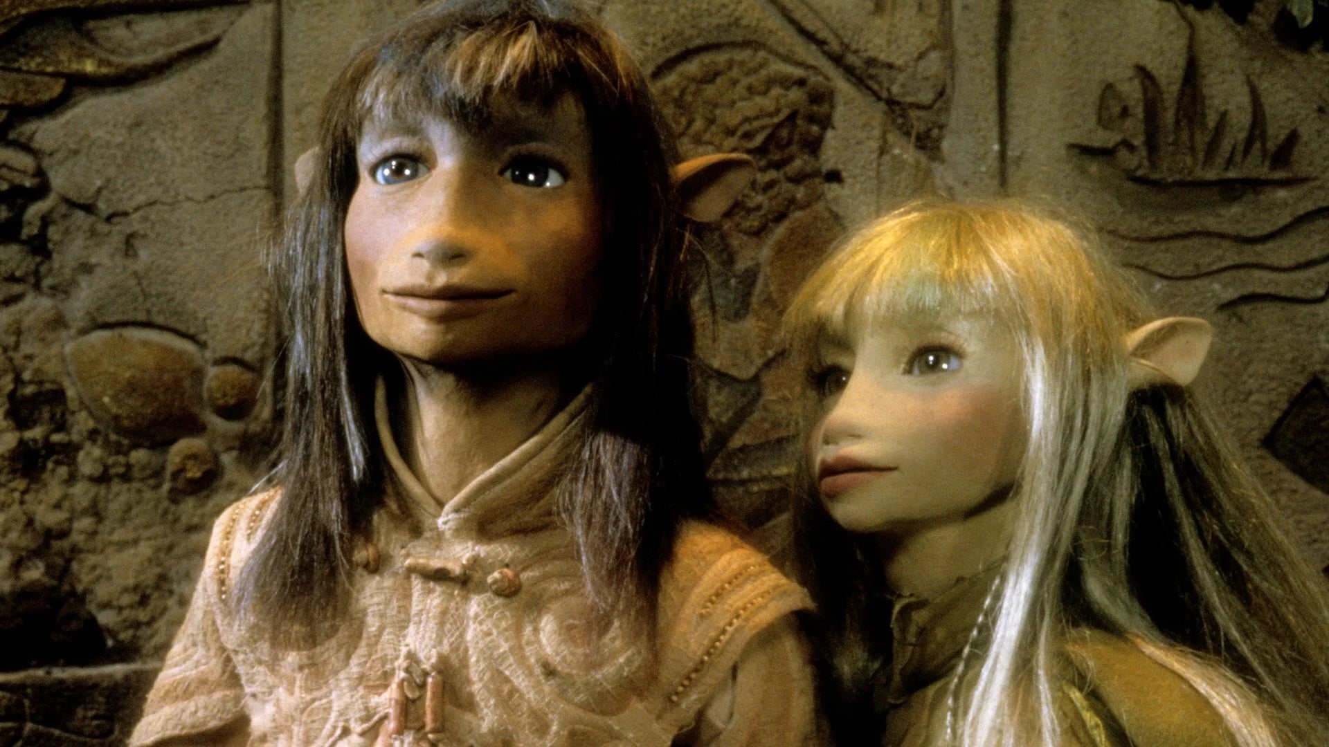 High quality The Dark Crystal (1982) prints online - Popcorn Poster Official