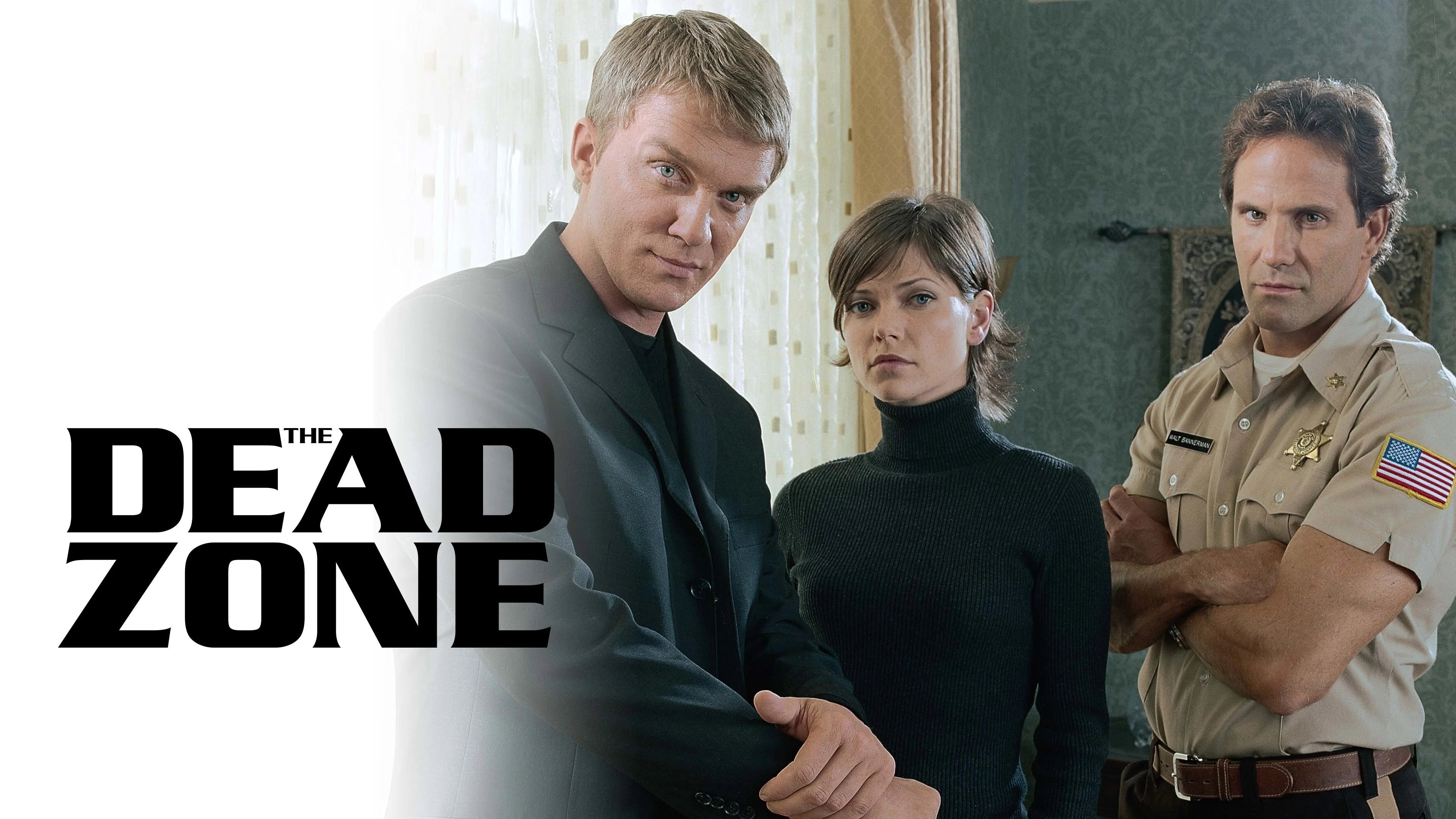 High quality The Dead Zone (2002) prints online - Popcorn Poster Official