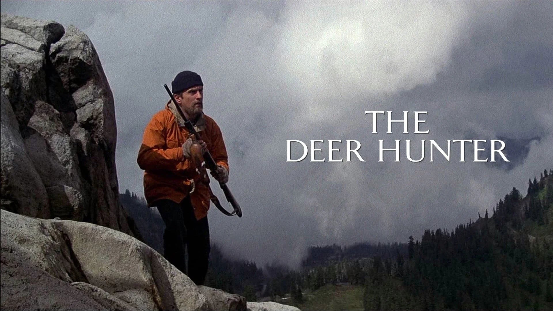 High quality The Deer Hunter (1978) prints online - Popcorn Poster Official