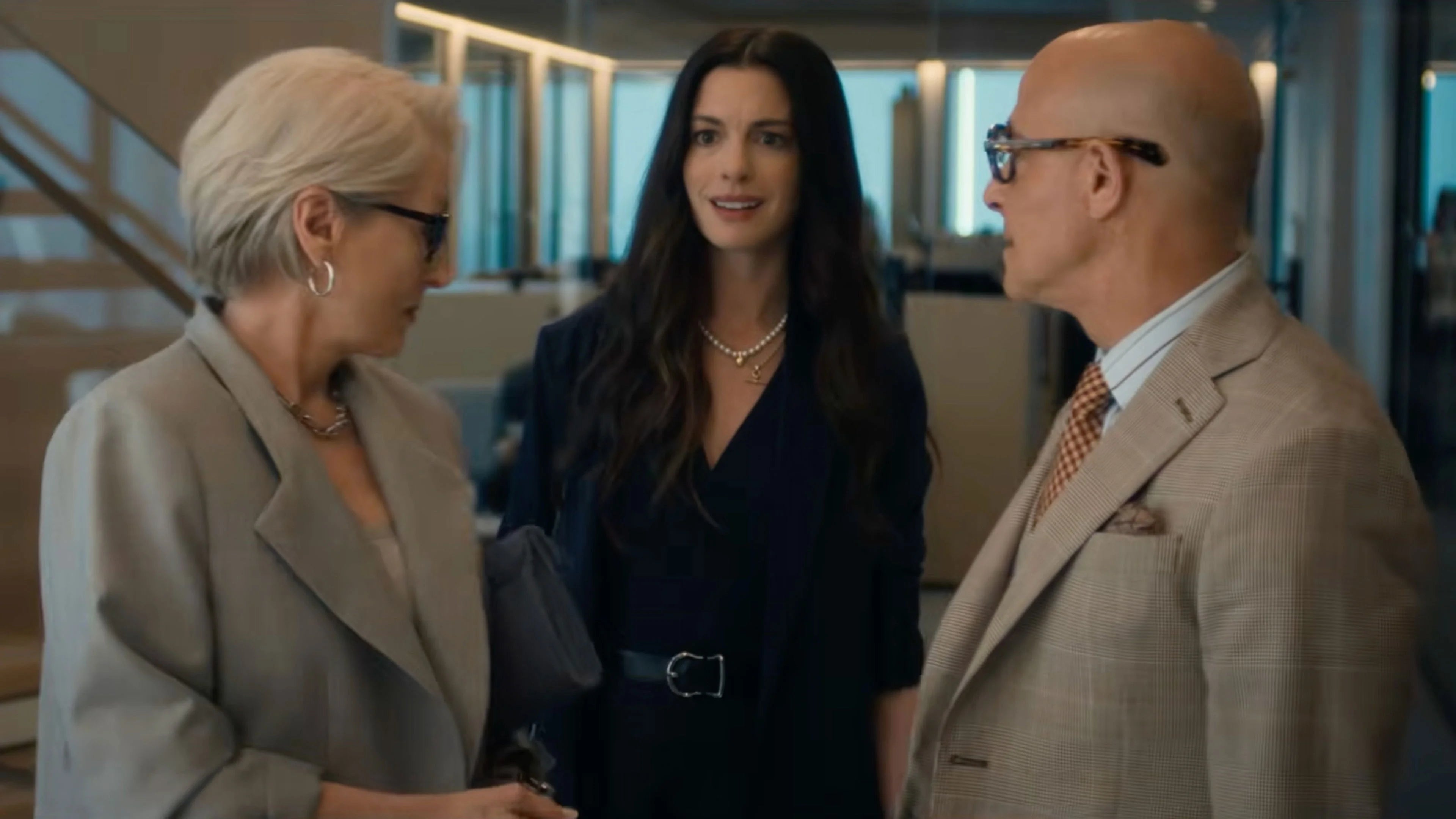 High quality The Devil Wears Prada 2 (2026) prints online - Popcorn Poster Official