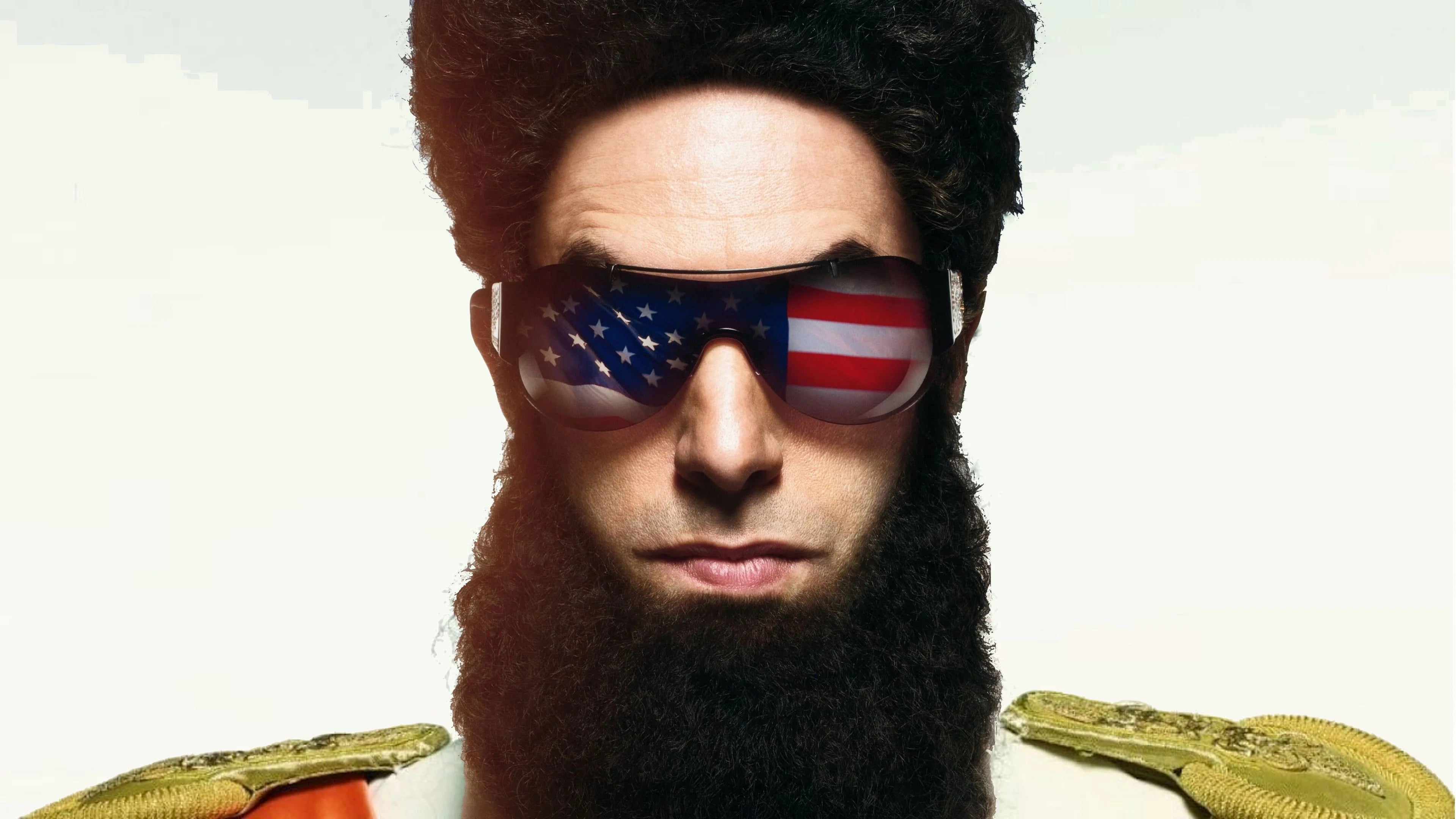 High quality The Dictator (2012) prints online - Popcorn Poster Official
