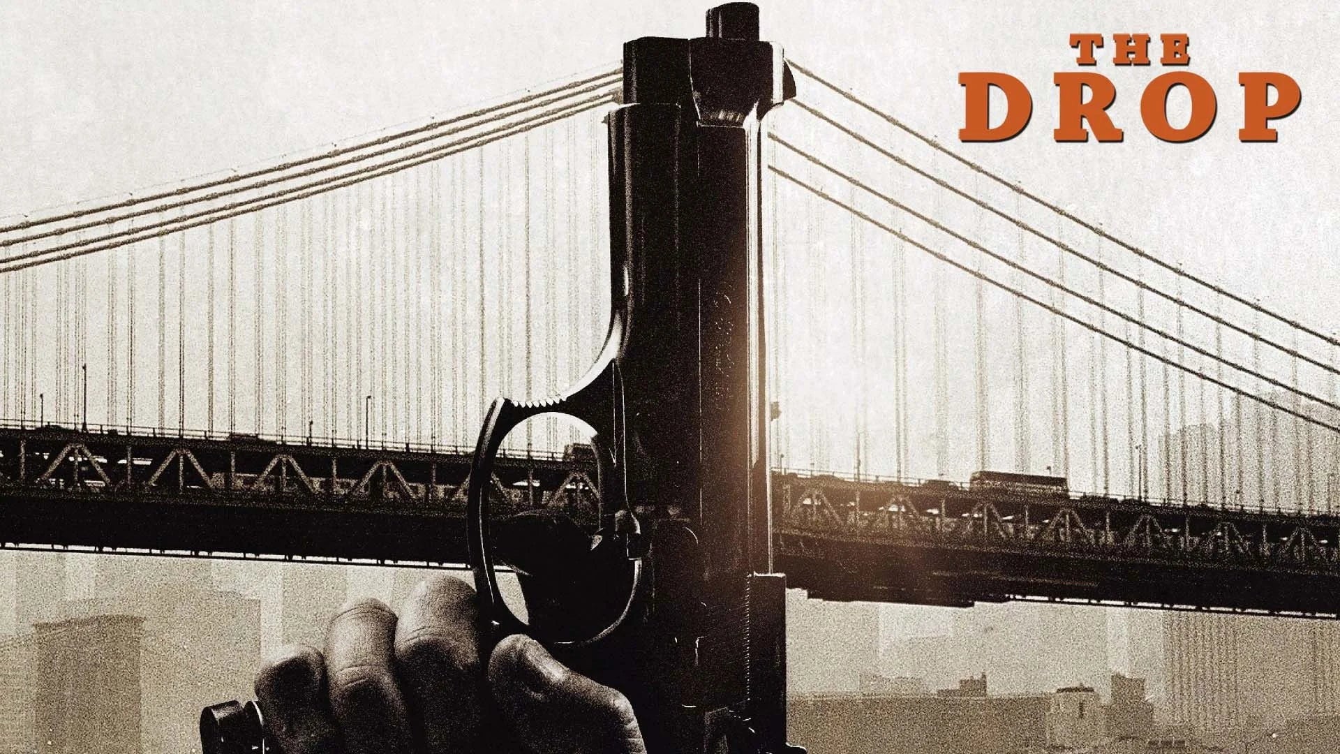 High quality The Drop (2014) prints online - Popcorn Poster Official