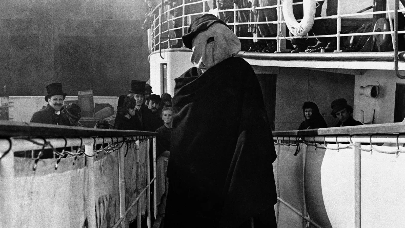 High quality The Elephant Man (1980) prints online - Popcorn Poster Official