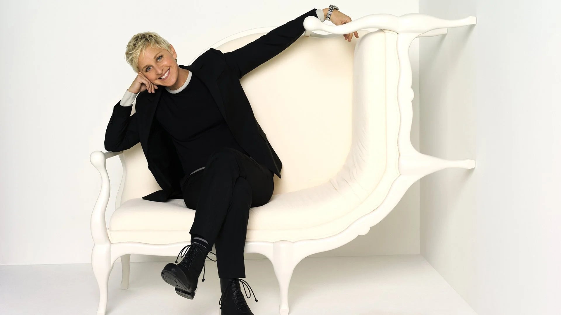 High quality The Ellen DeGeneres Show (2003) prints online - Popcorn Poster Official