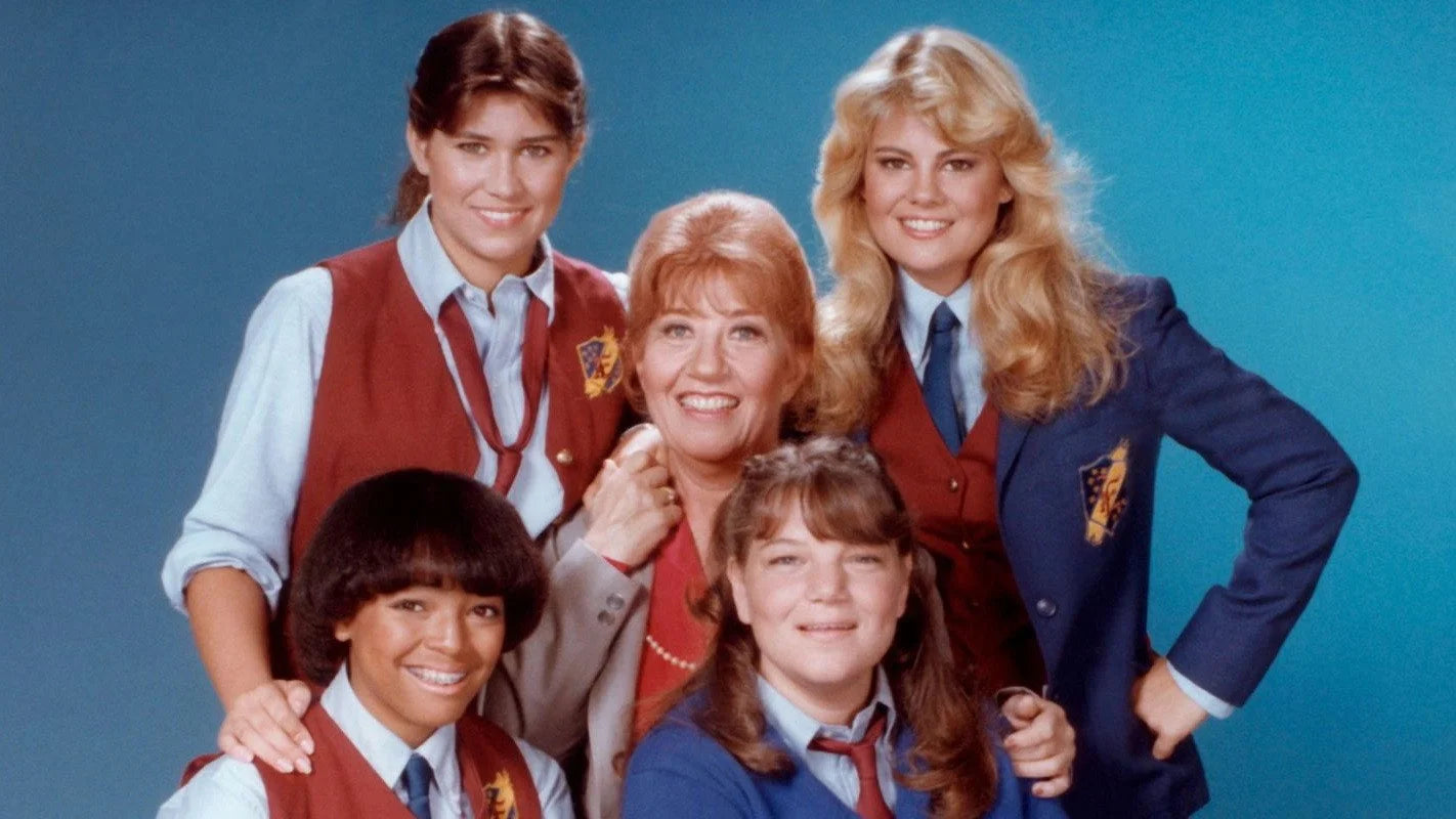 High quality The Facts of Life (1979) prints online - Popcorn Poster Official