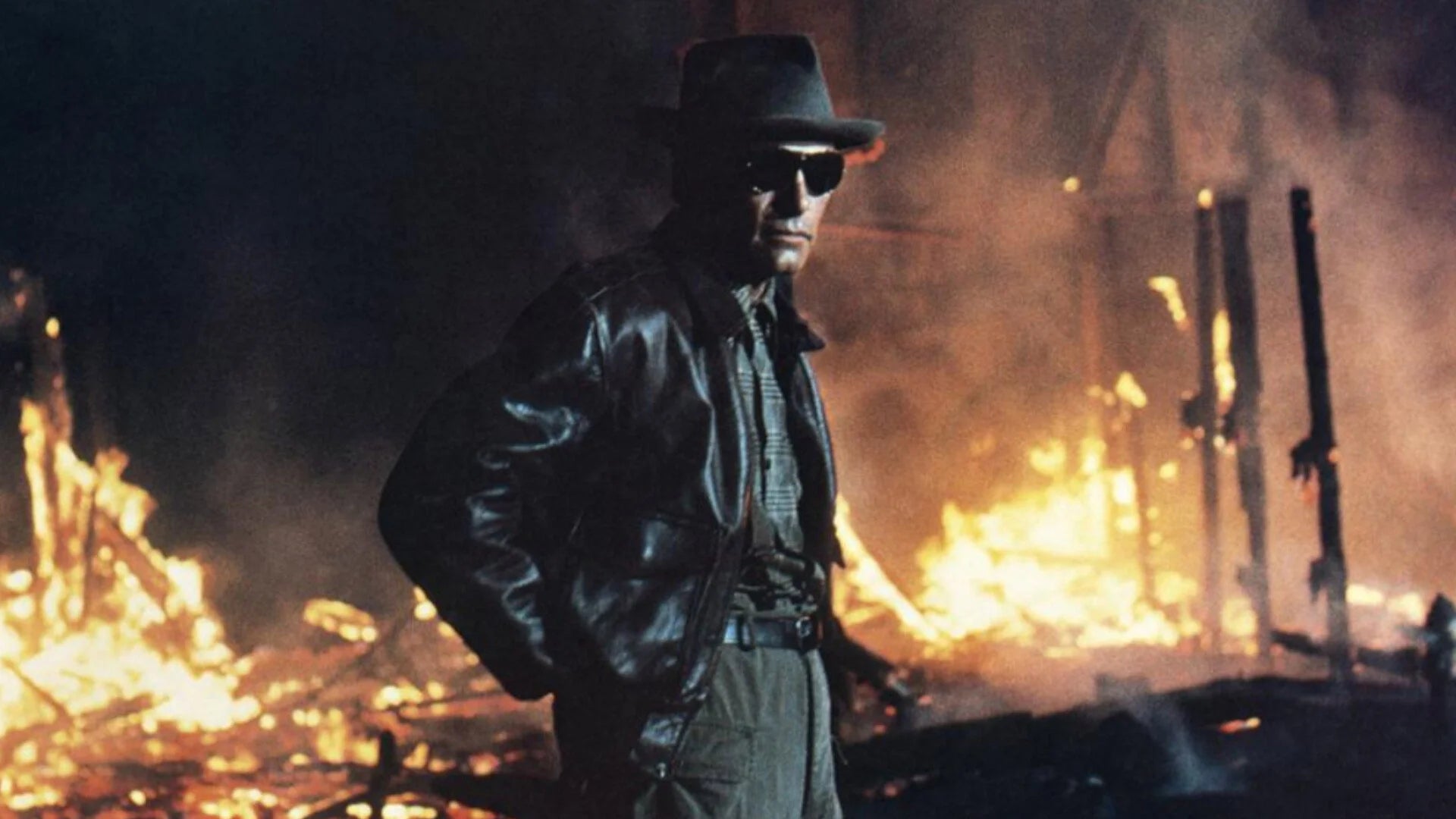 High quality The Farmer (1977) prints online - Popcorn Poster Official