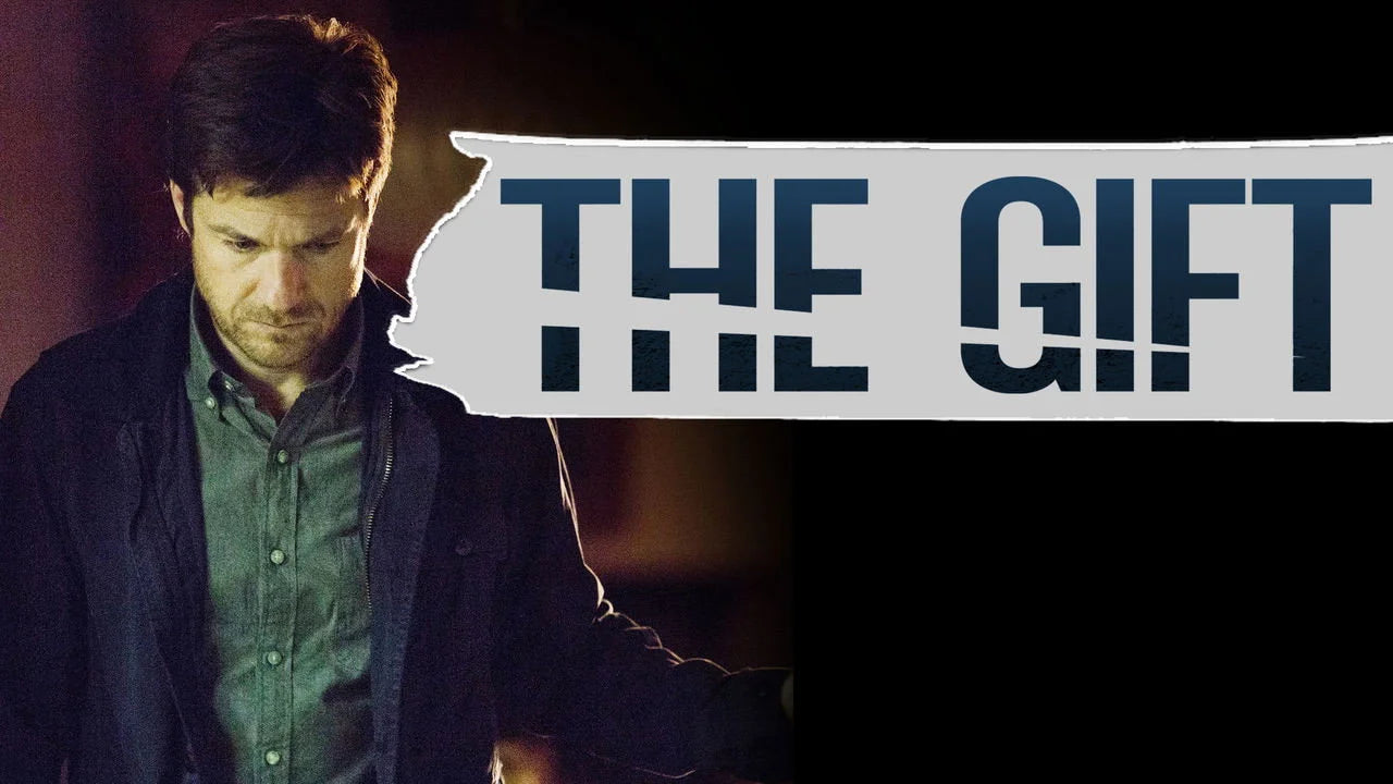 High quality The Gift (2015) prints online - Popcorn Poster Official