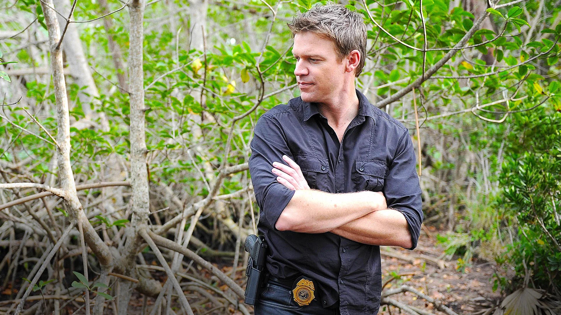 High quality The Glades (2010) prints online - Popcorn Poster Official