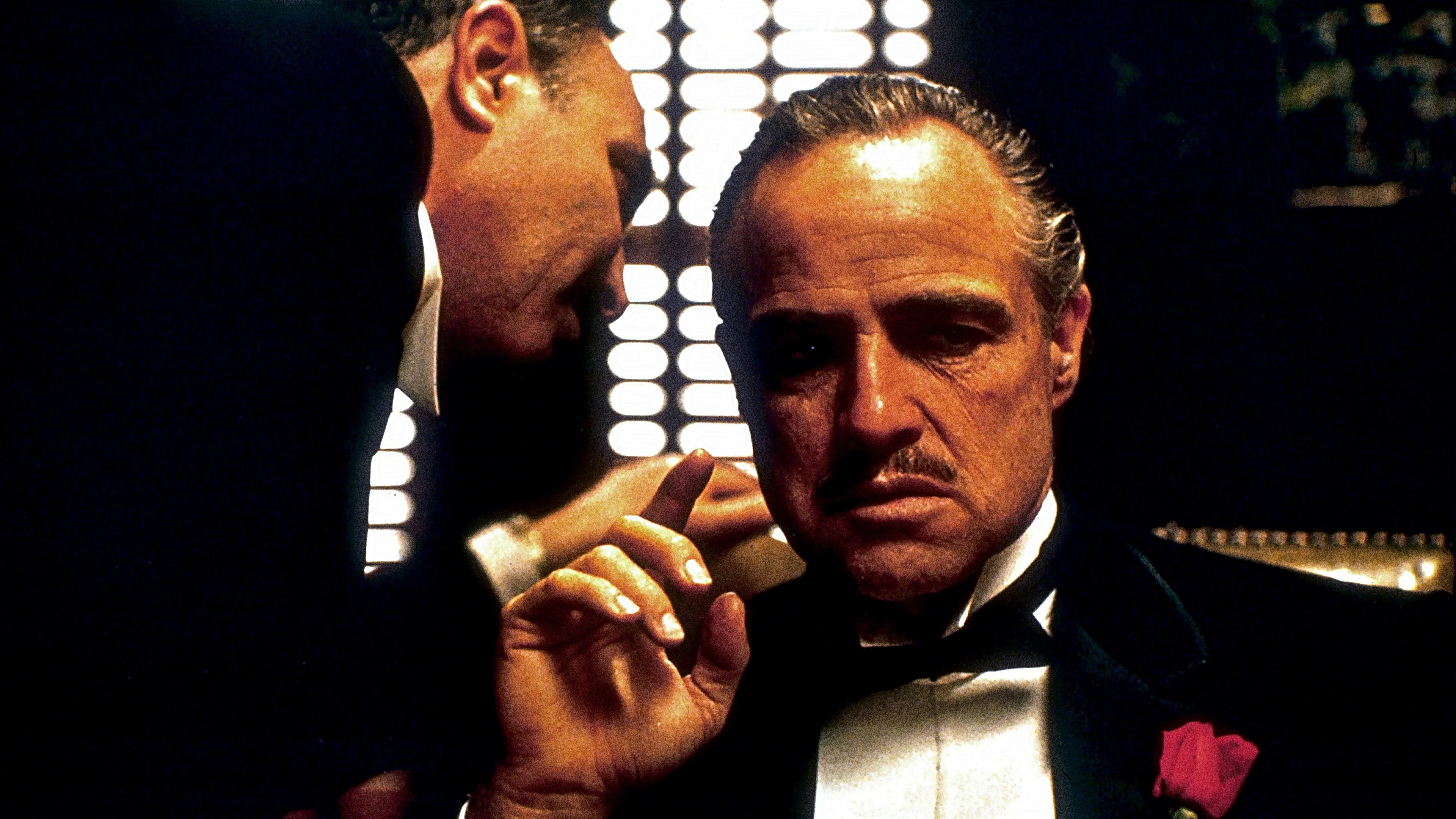 High quality The Godfather (1972) prints online - Popcorn Poster Official