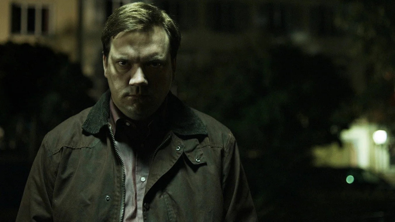 High quality The Good Neighbor (2011) prints online - Popcorn Poster Official