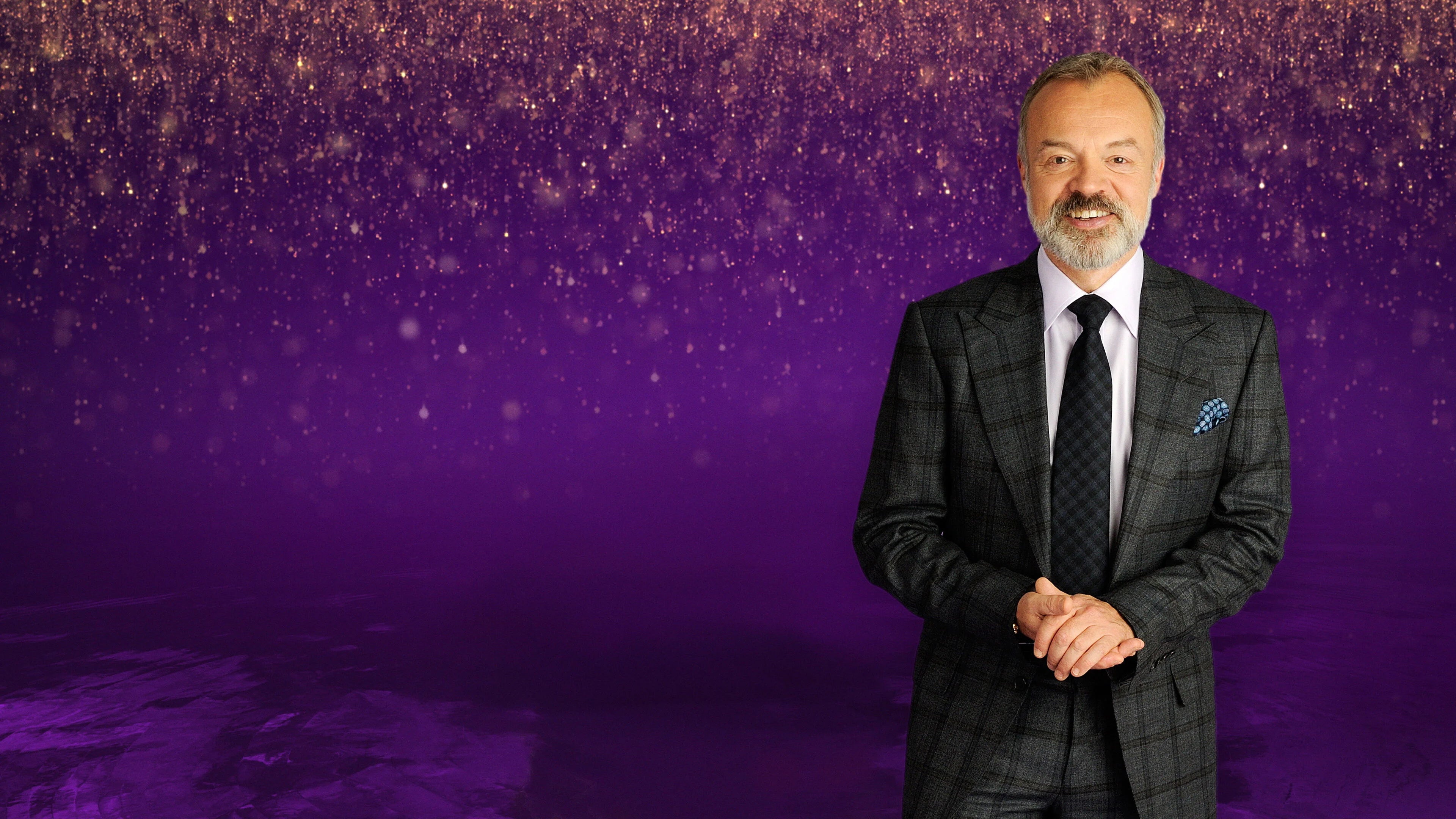 High quality The Graham Norton Show (2007) prints online - Popcorn Poster Official