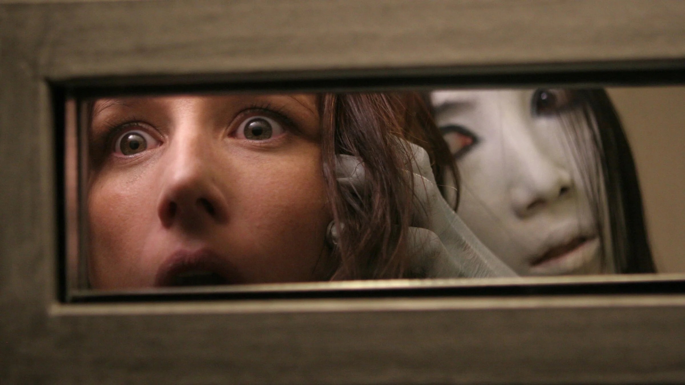 High quality The Grudge 3 (2009) prints online - Popcorn Poster Official