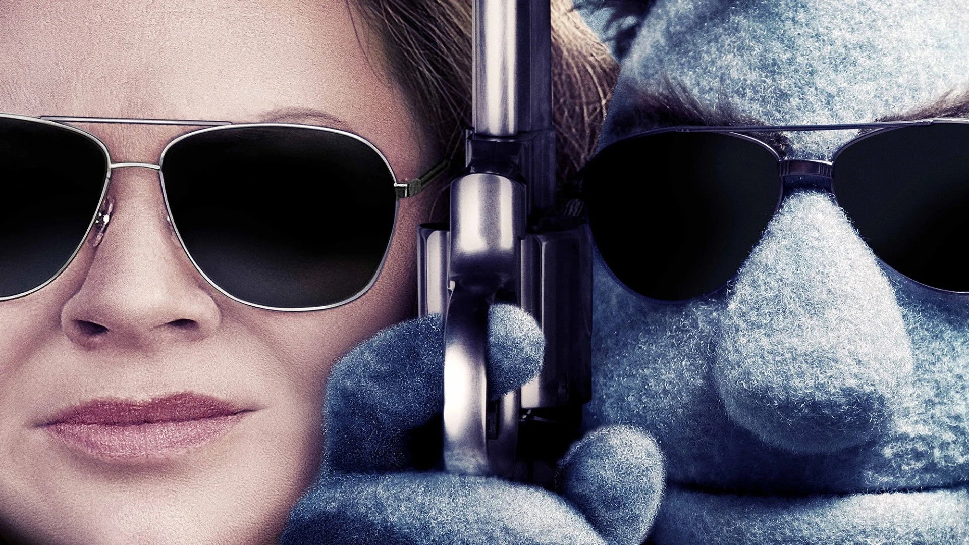 High quality The Happytime Murders (2018) prints online - Popcorn Poster Official
