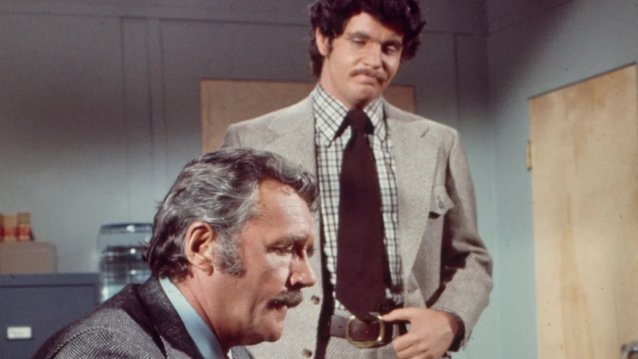 High quality The Heist (1972) prints online - Popcorn Poster Official