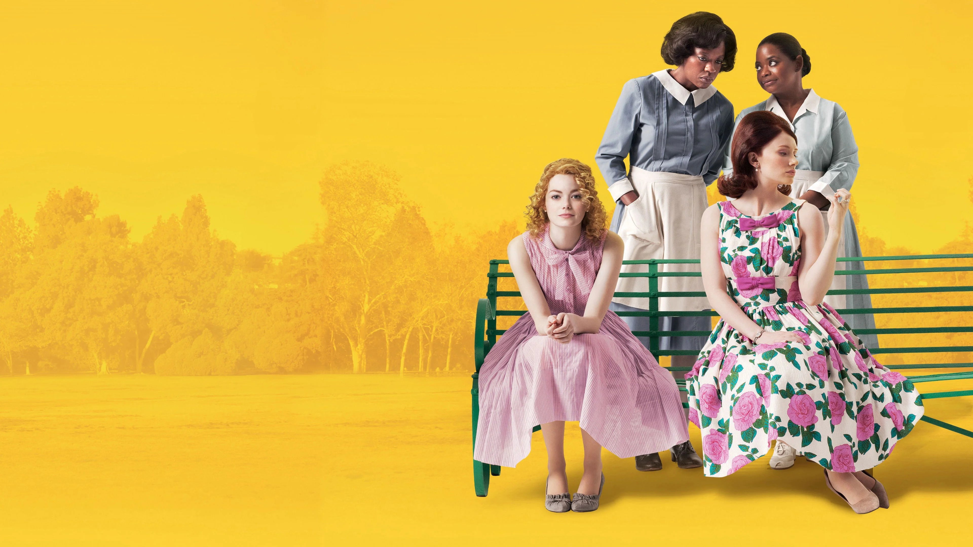 High quality The Help (2011) prints online - Popcorn Poster Official