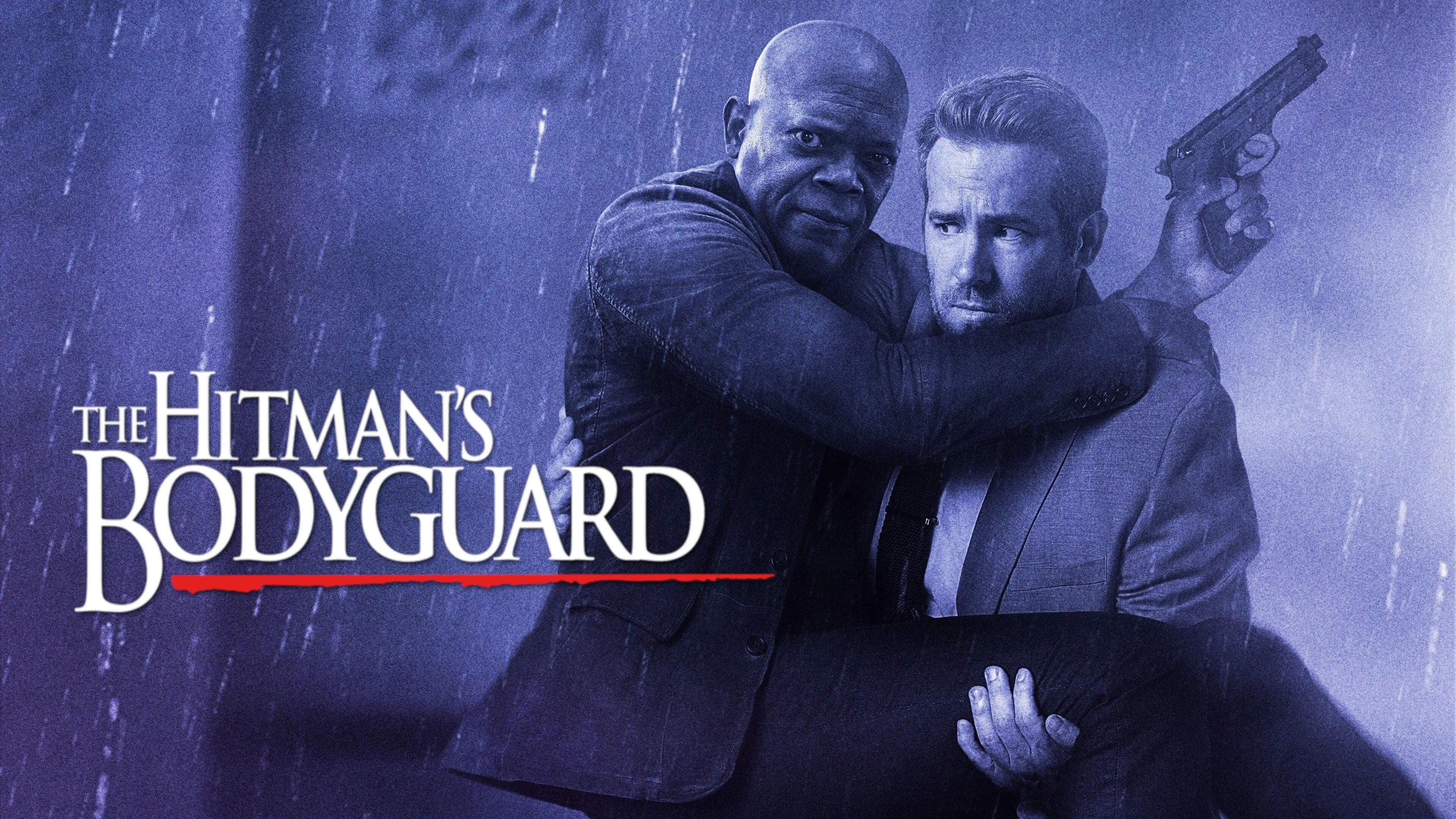 High quality The Hitman's Bodyguard (2017) prints online - Popcorn Poster Official
