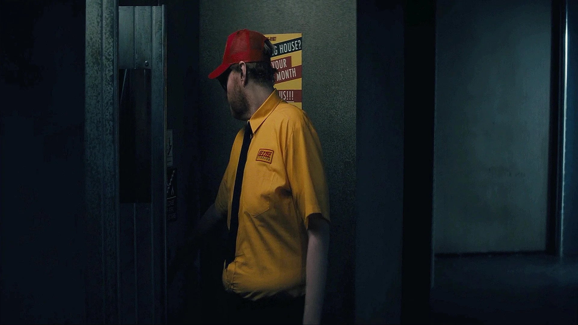 High quality The Hoarder (2015) prints online - Popcorn Poster Official