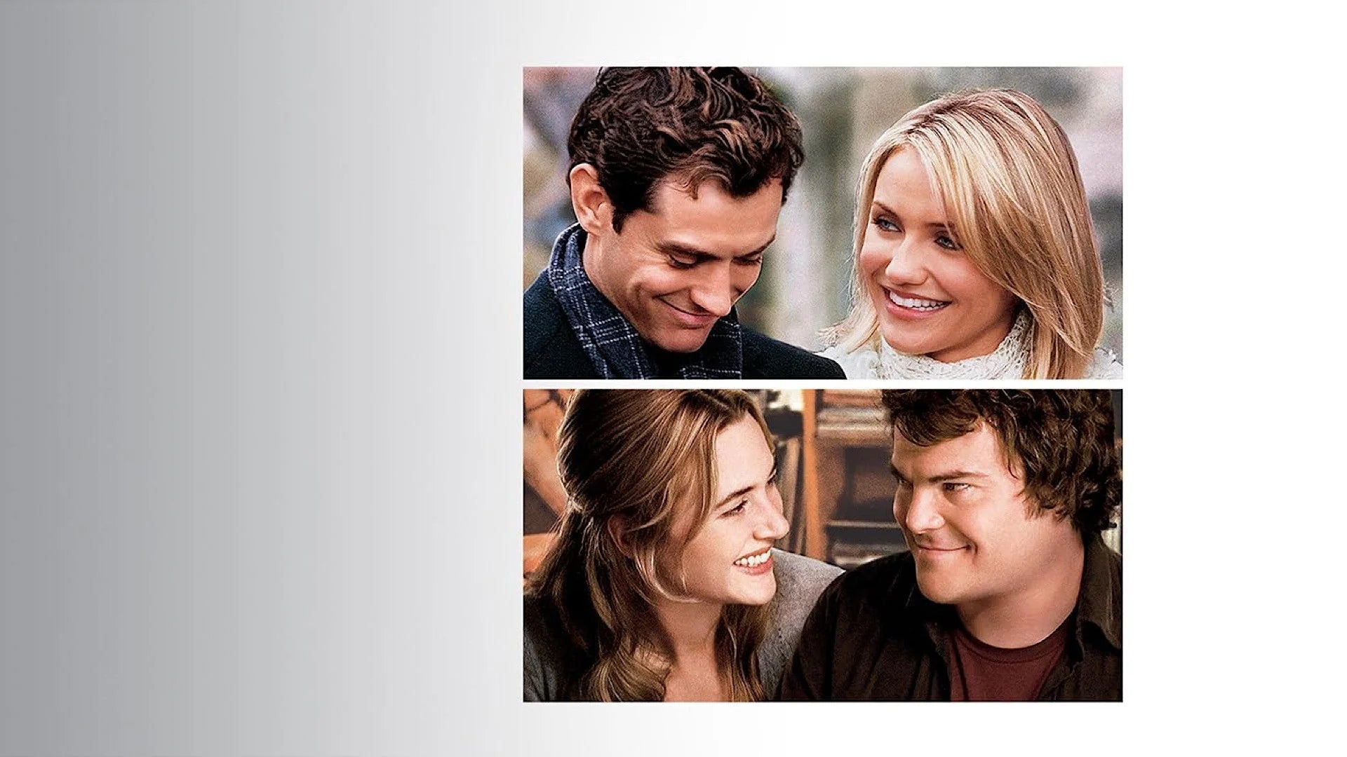 High quality The Holiday (2006) prints online - Popcorn Poster Official