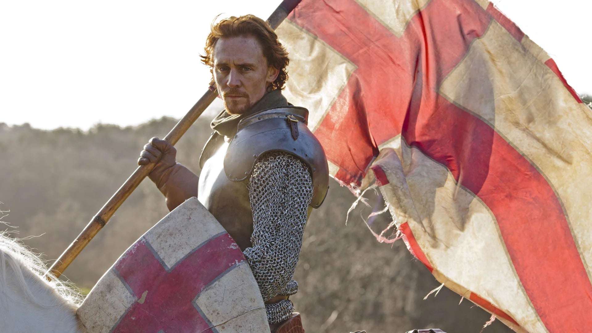 High quality The Hollow Crown (2012) prints online - Popcorn Poster Official