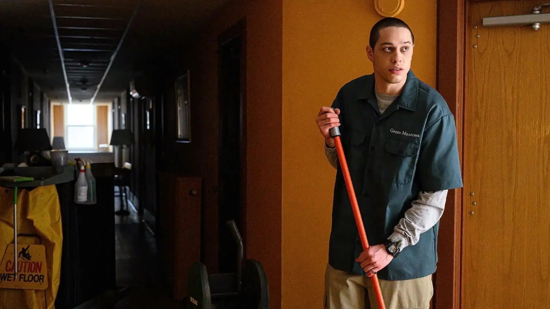 High quality The Home (2025) prints online - Popcorn Poster Official