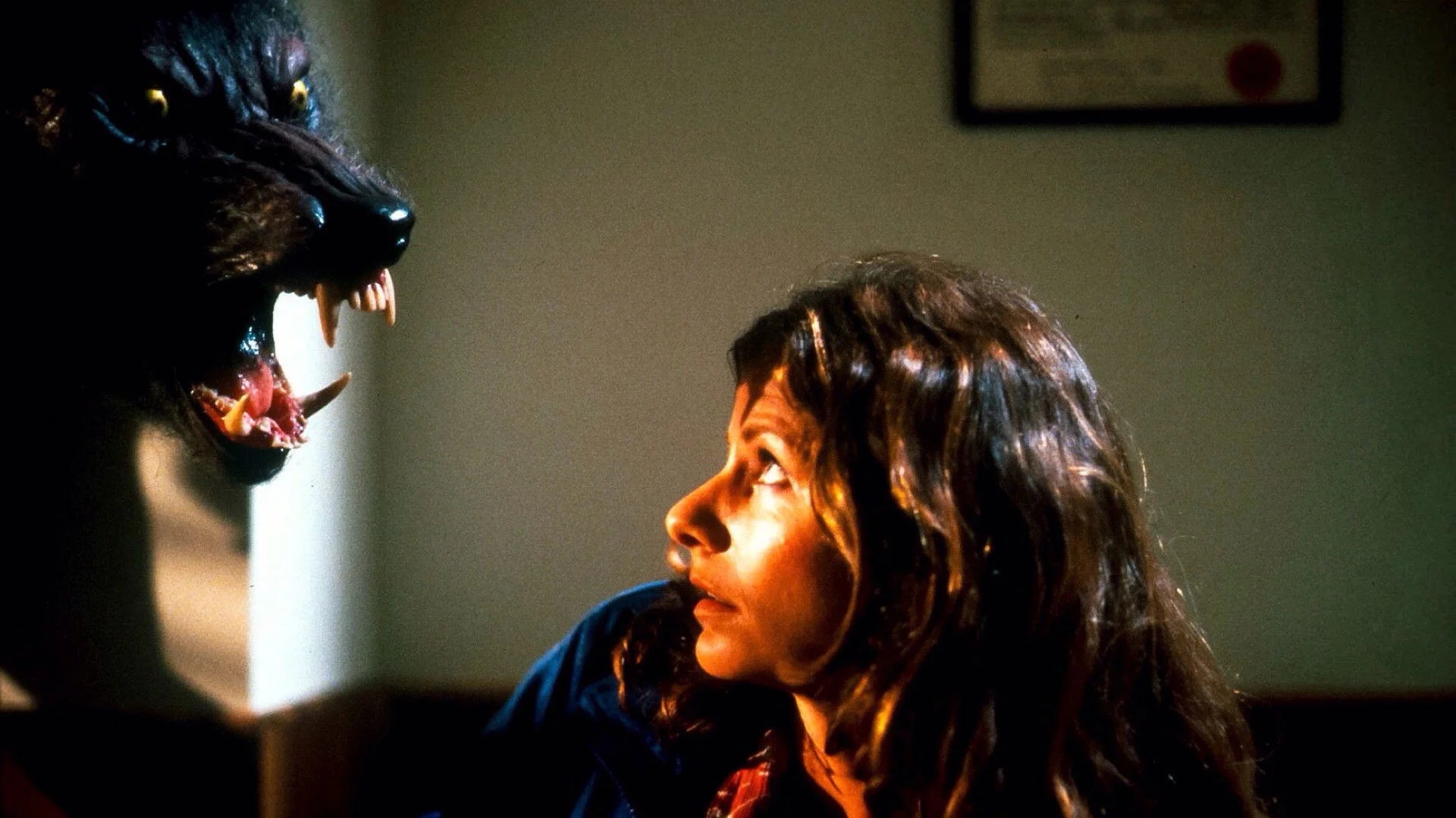 High quality The Howling (1981) prints online - Popcorn Poster Official