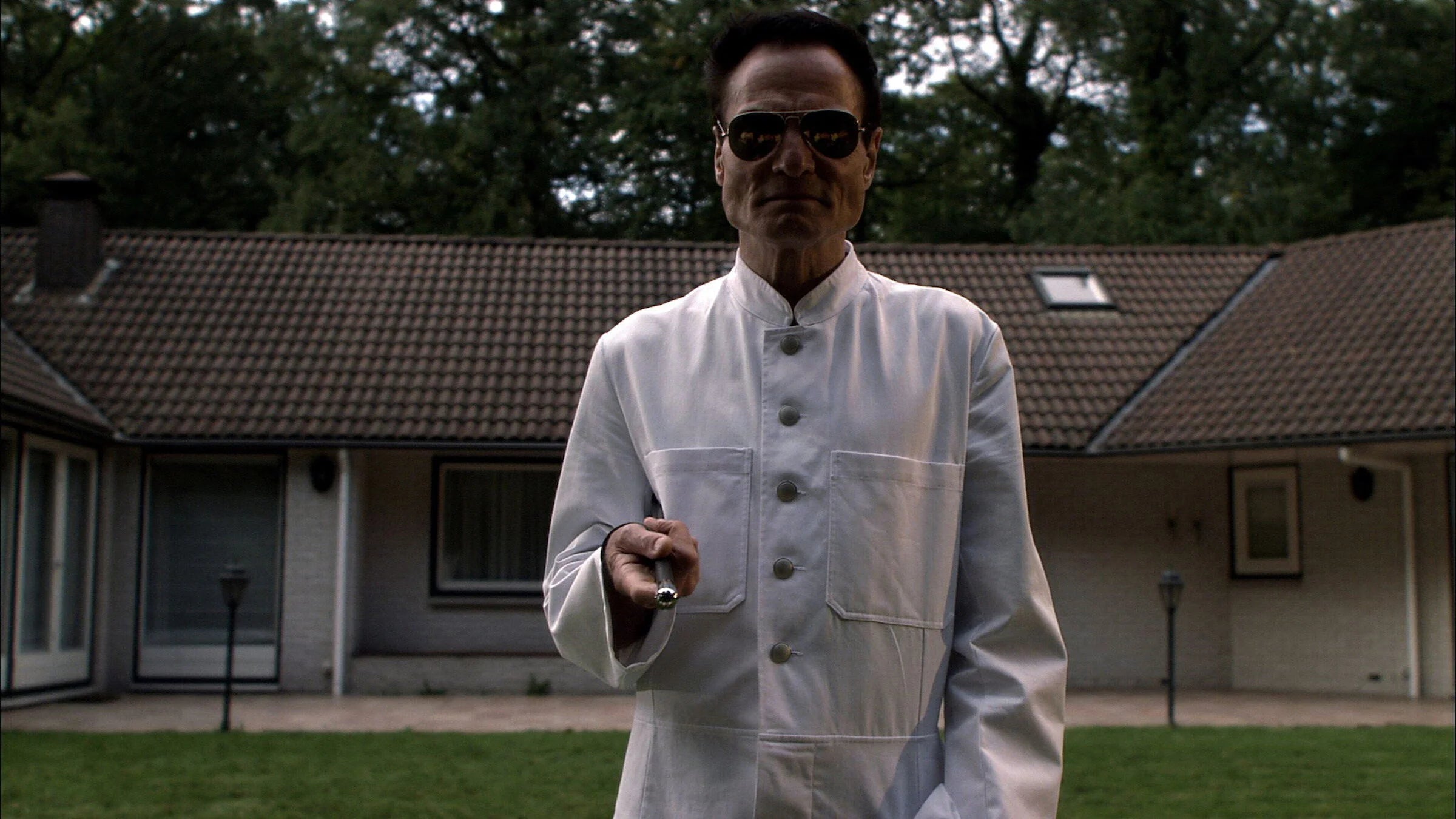 High quality The Human Centipede (First Sequence) (2009) prints online - Popcorn Poster Official
