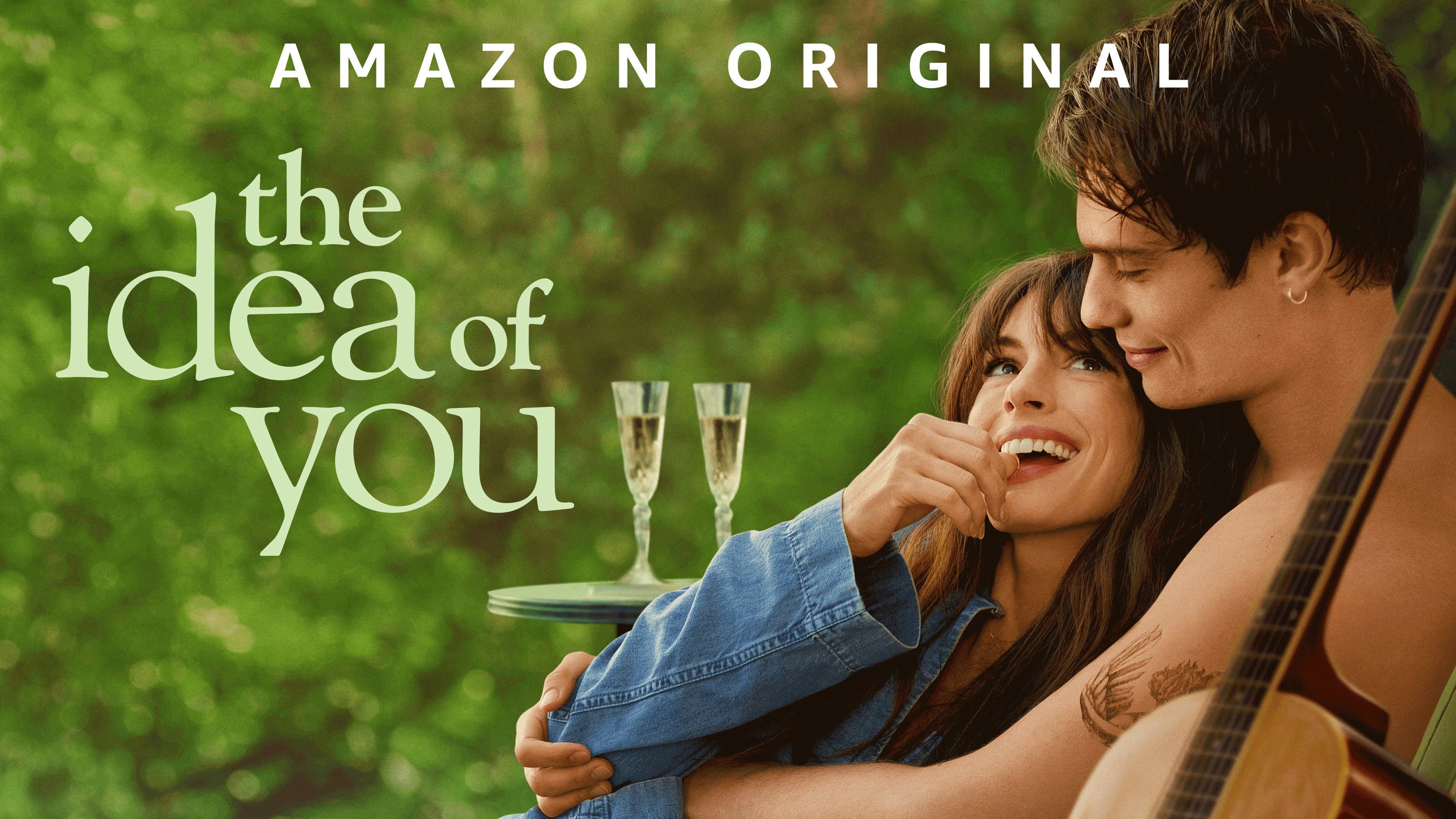 High quality The Idea of You (2024) prints online - Popcorn Poster Official