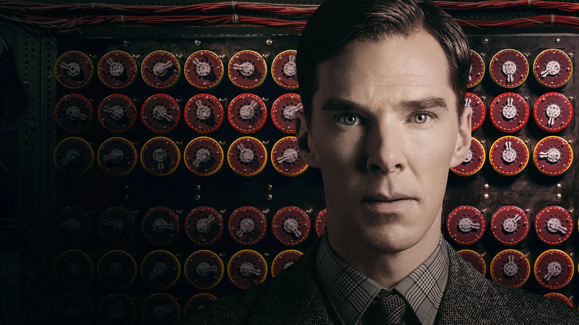 High quality The Imitation Game (2014) prints online - Popcorn Poster Official