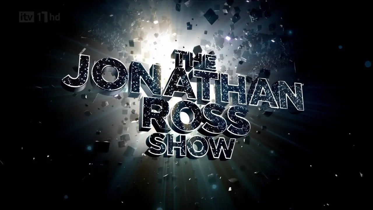 High quality The Jonathan Ross Show (2011) prints online - Popcorn Poster Official