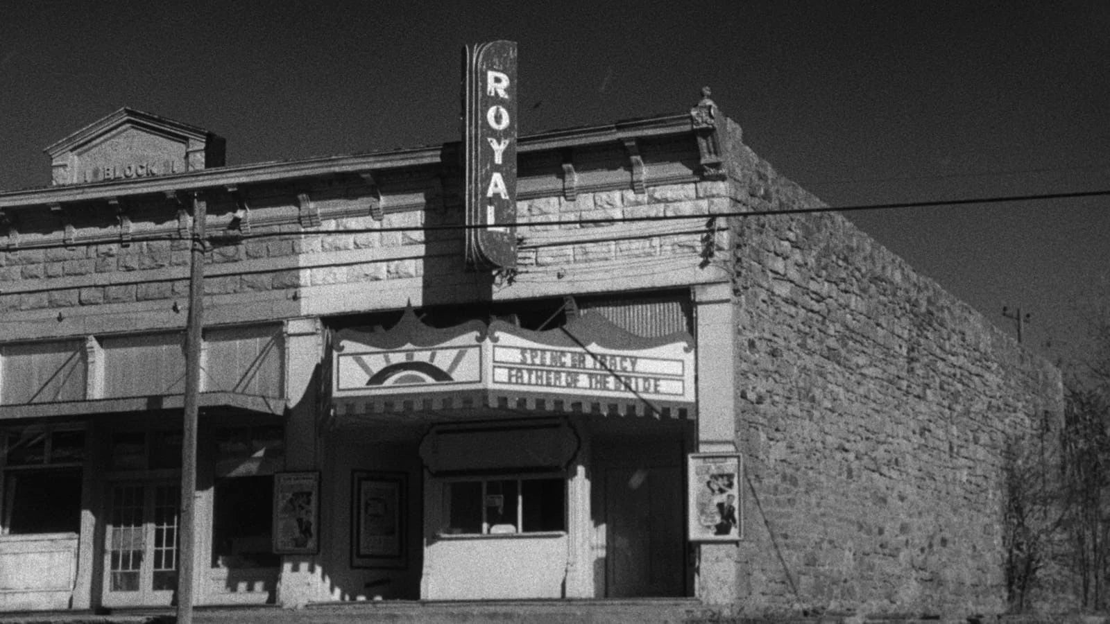 High quality The Last Picture Show (1971) prints online - Popcorn Poster Official